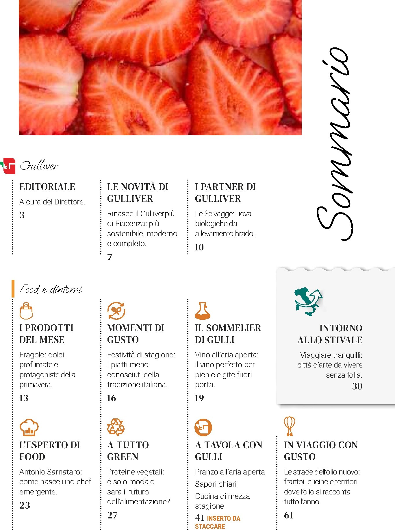 gulliver - Volantino Gulliver - Gulli Aprile 2026 valido dal 01/04/2026 al 30/04/2026 - page: 4