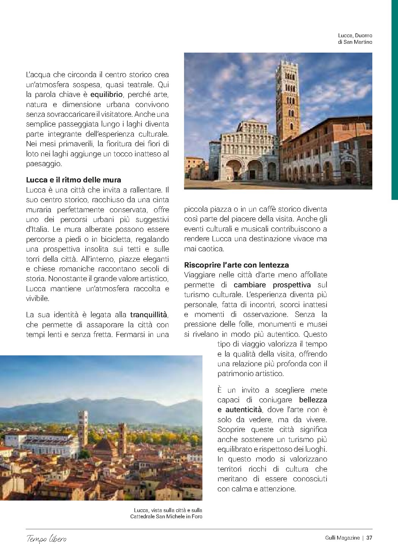 gulliver - Volantino Gulliver - Gulli Aprile 2026 valido dal 01/04/2026 al 30/04/2026 - page: 37