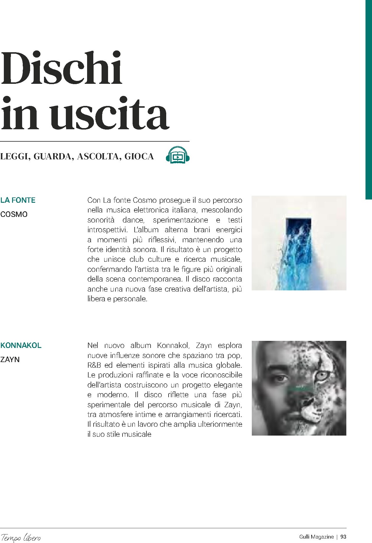 gulliver - Volantino Gulliver - Gulli Aprile 2026 valido dal 01/04/2026 al 30/04/2026 - page: 93