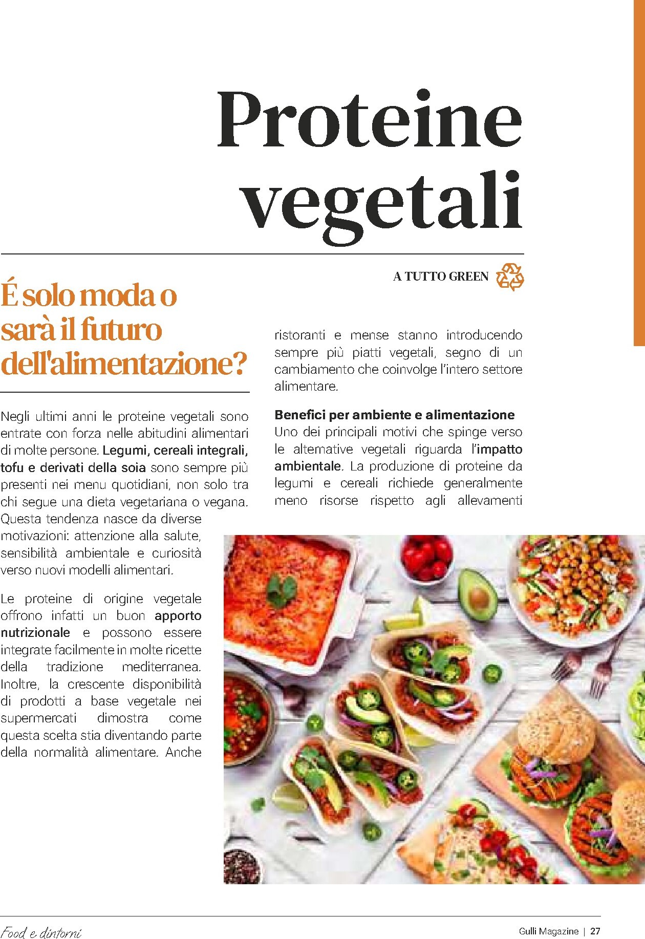 gulliver - Volantino Gulliver - Gulli Aprile 2026 valido dal 01/04/2026 al 30/04/2026 - page: 27