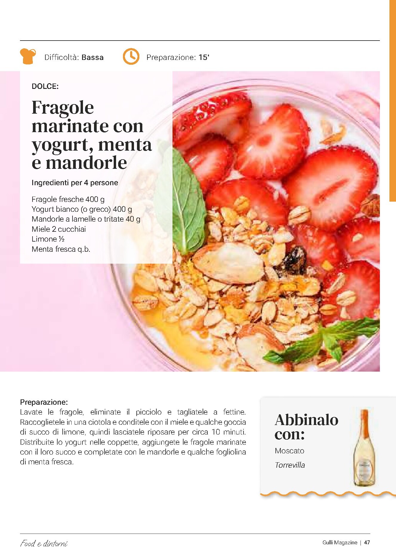 gulliver - Volantino Gulliver - Gulli Aprile 2026 valido dal 01/04/2026 al 30/04/2026 - page: 47