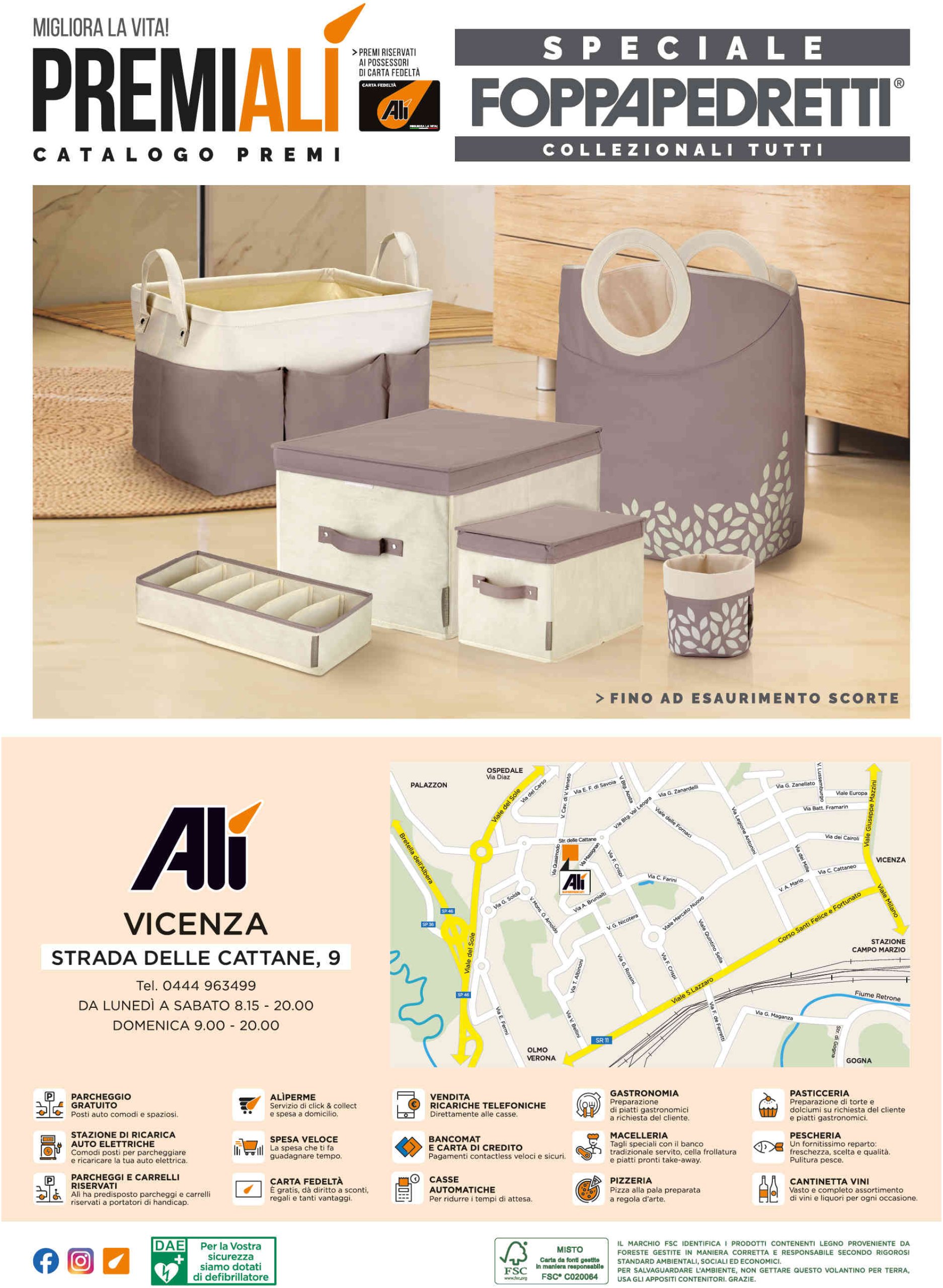 ali-aliper - Volantino Ali - Straordinario valido dal 19/05 al 04/06 - page: 4