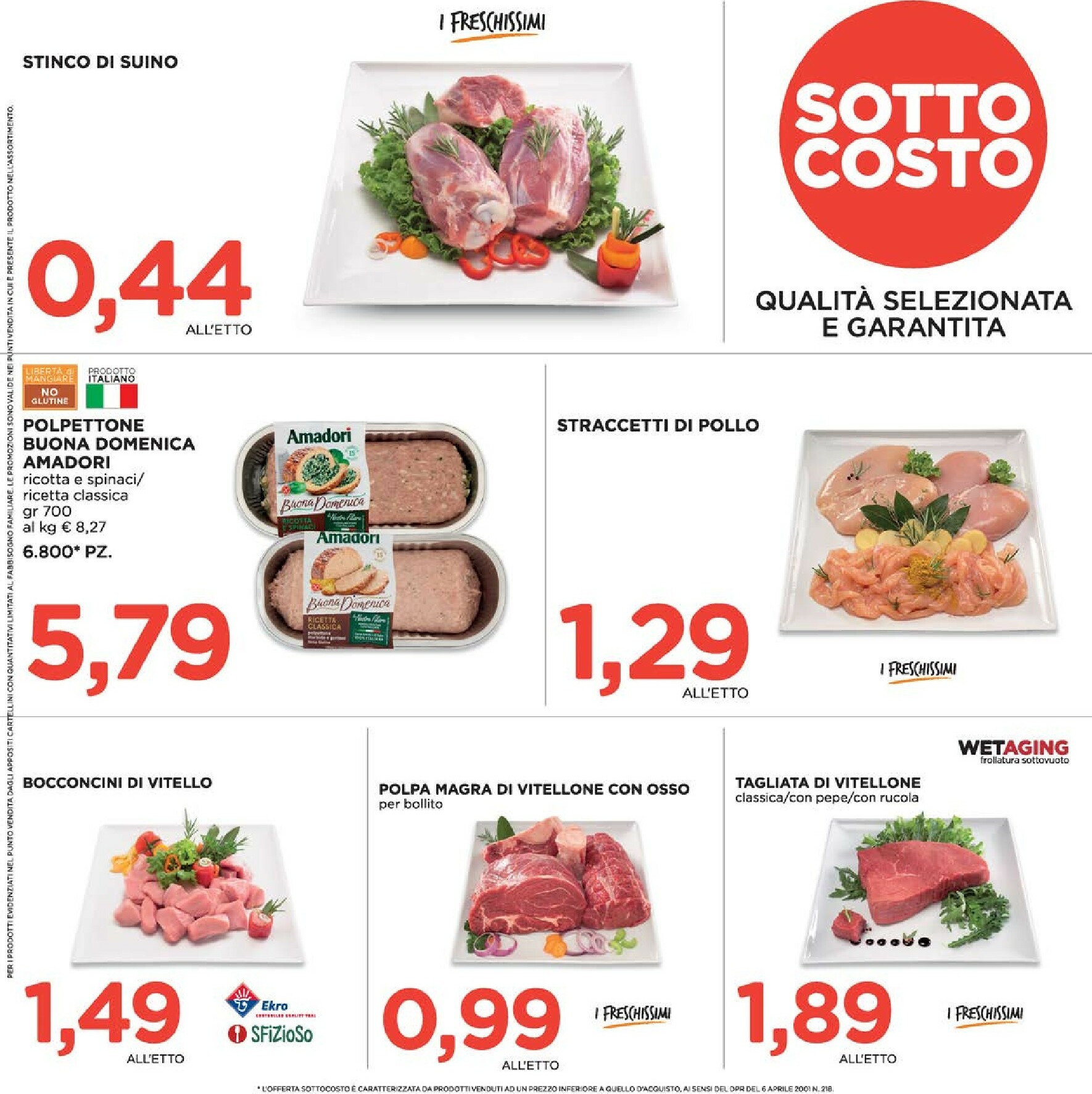 ali-aliper - Volantino Ali - Aliper valido dal 05/02/2026 al 14/02/2026 - page: 3