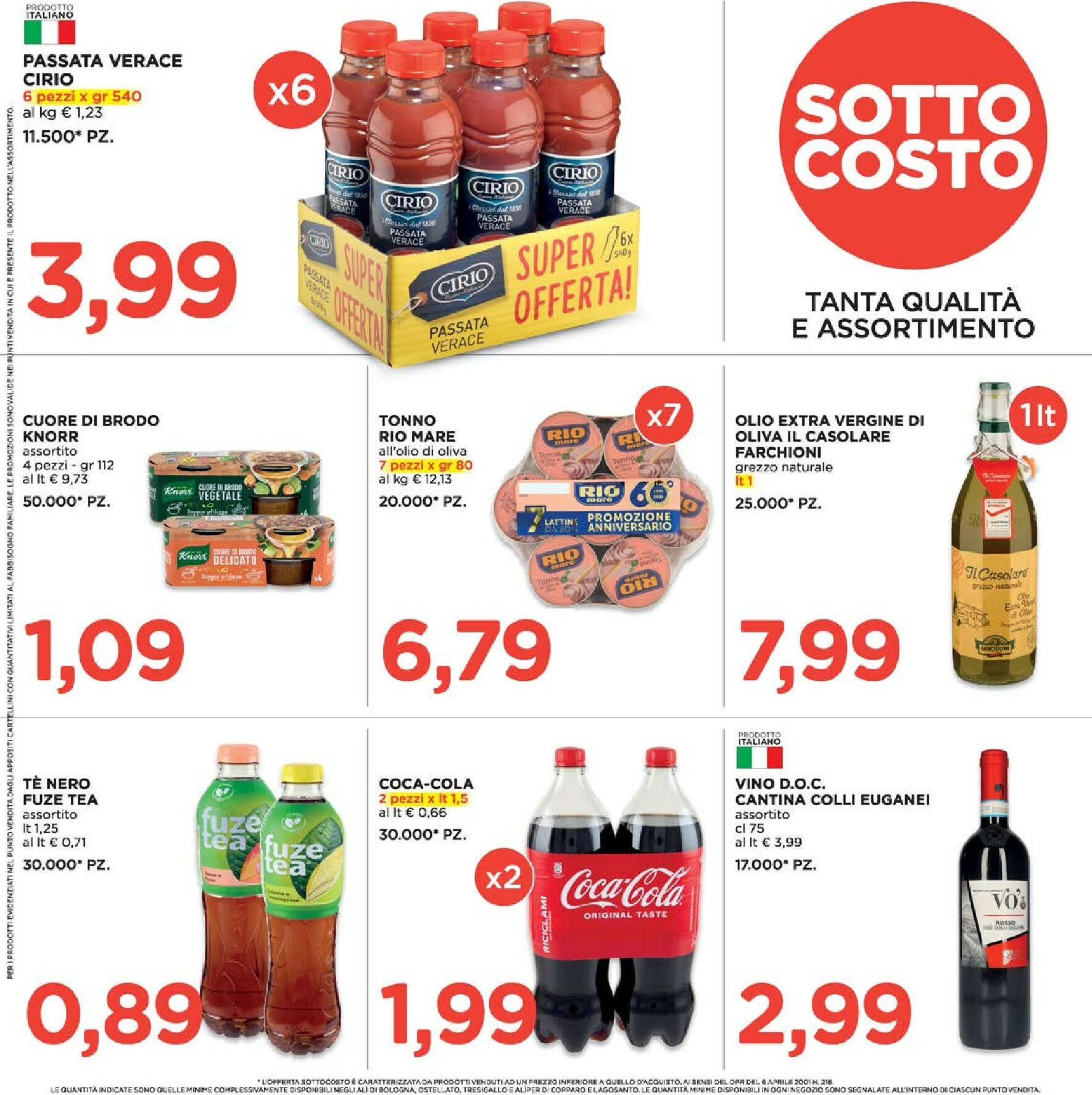 ali-aliper - Volantino Ali - Aliper valido dal 05/02/2026 al 14/02/2026 - page: 7