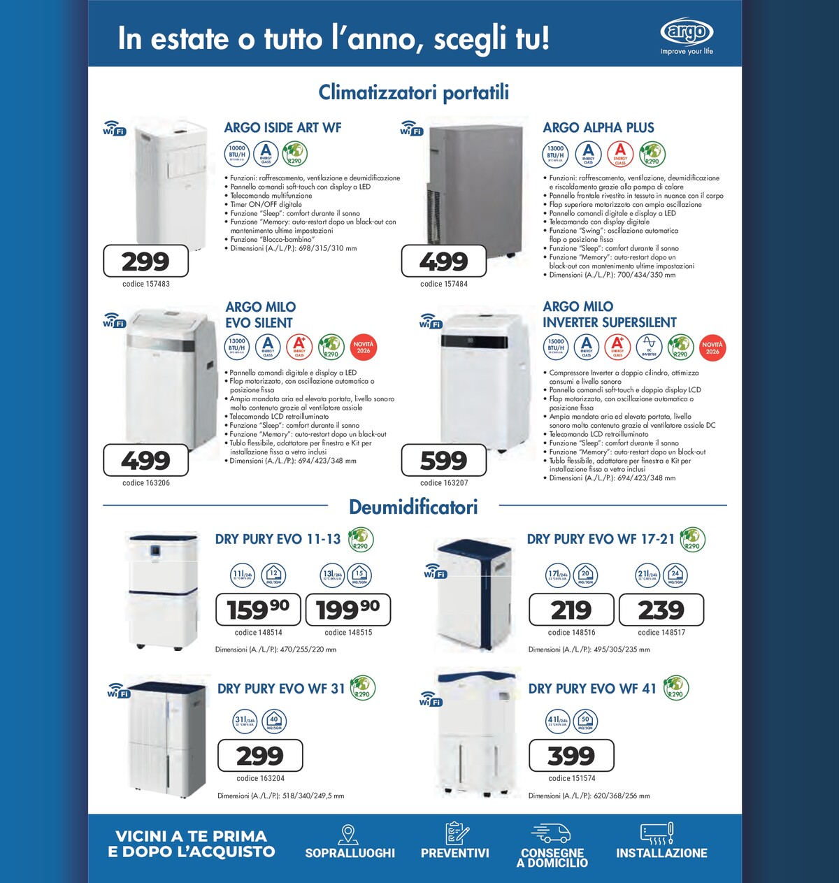 sinergy - Volantino attuale di SINERGY valido dal venerdì 19/06/2026 al mercoledì 15/07/2026 - page: 26