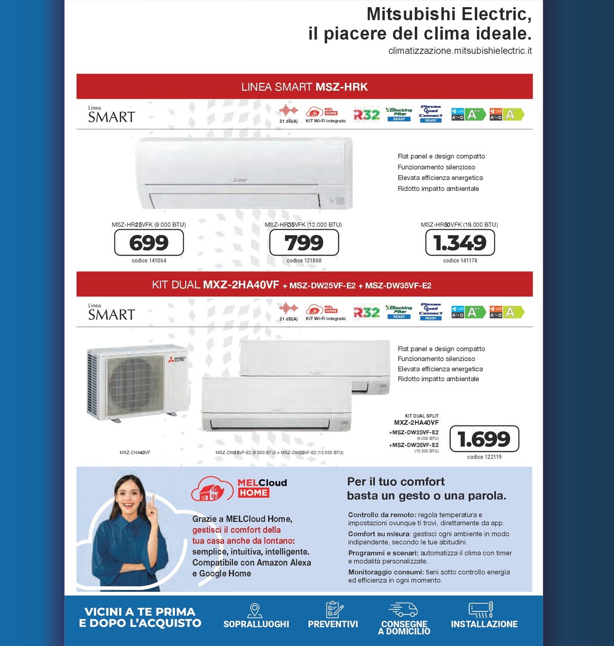 sinergy - Volantino attuale di SINERGY valido dal venerdì 19/06/2026 al mercoledì 15/07/2026 - page: 18