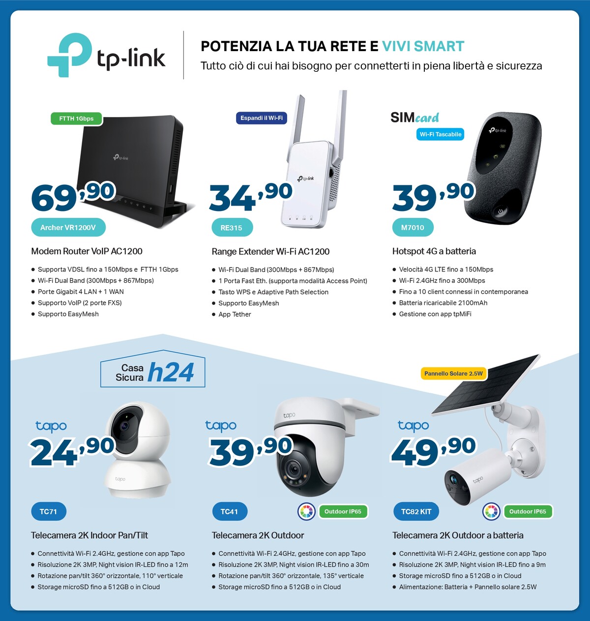 sinergy - Volantino Sinergy - Black Days valido dal 07/11 al 20/11 - page: 17