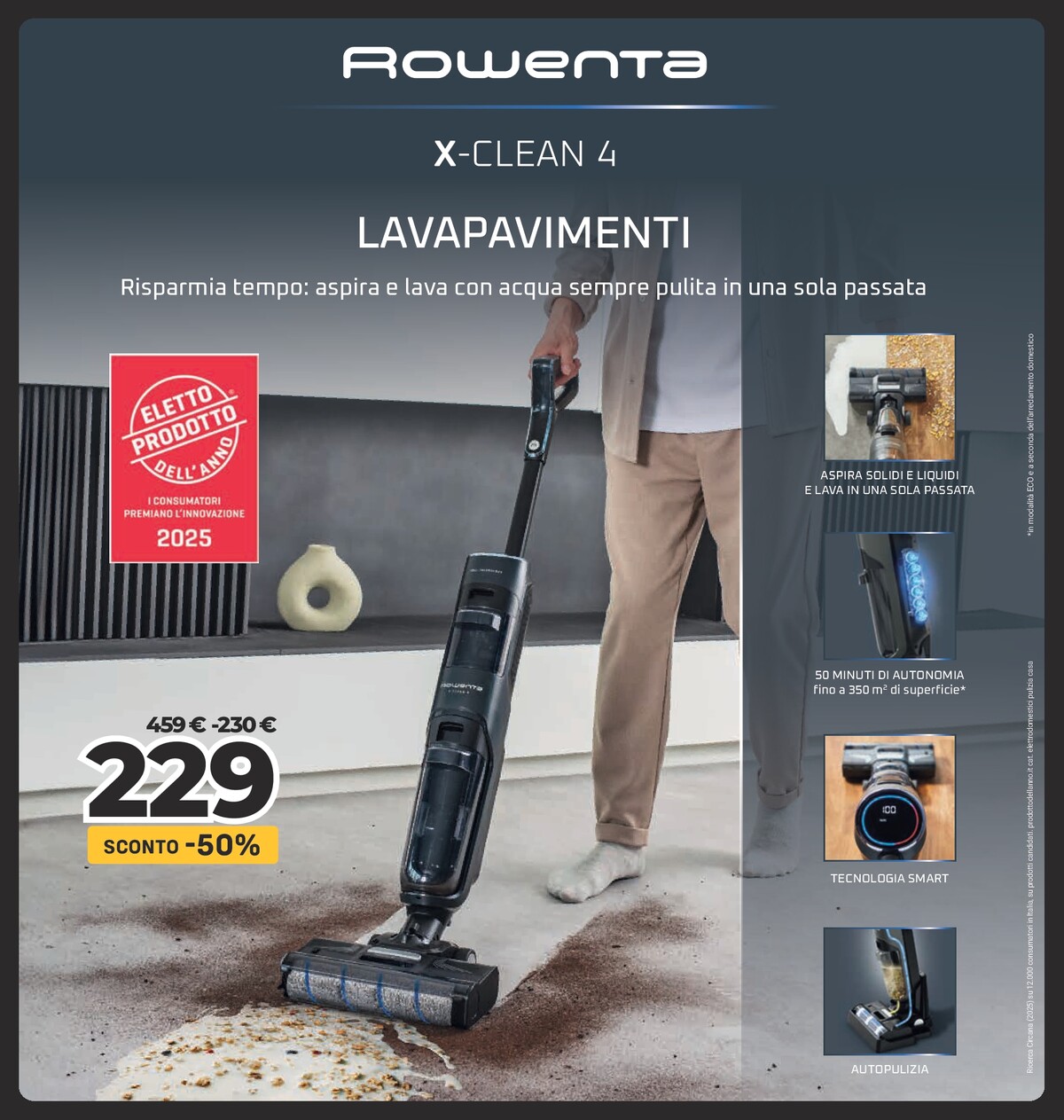 sinergy - Volantino Sinergy - Black Friday valido dal 21/11 al 03/12 - page: 12