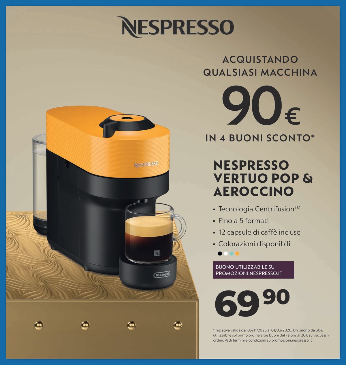 sinergy - Volantino Sinergy valido dal 04/12 al 31/12 - page: 21