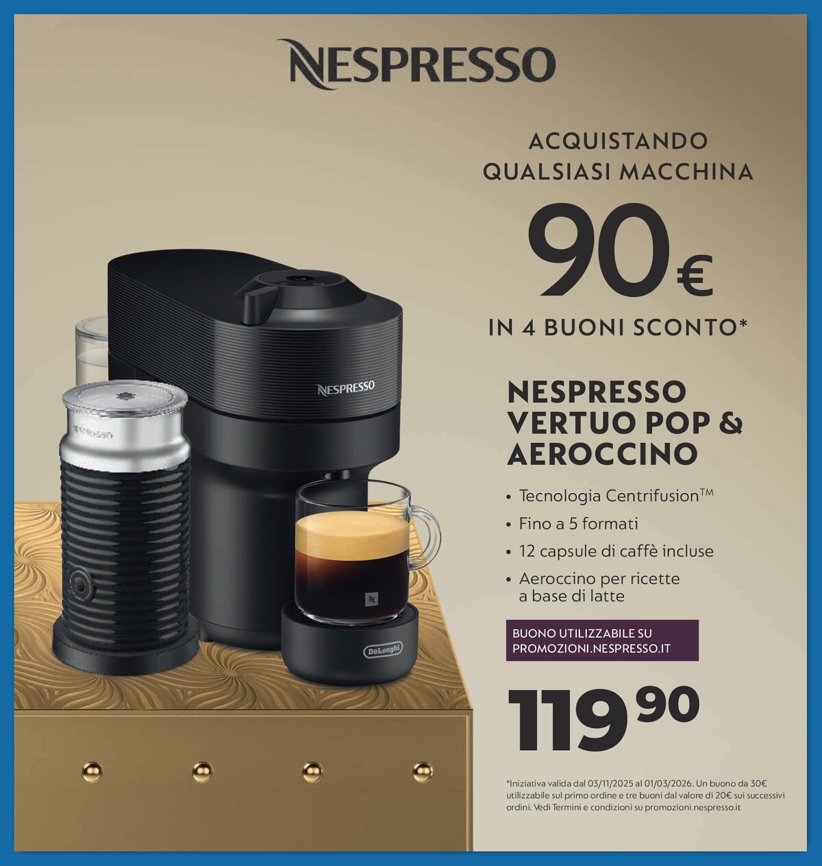 sinergy - Volantino Sinergy valido dal 04/12 al 31/12 - page: 20