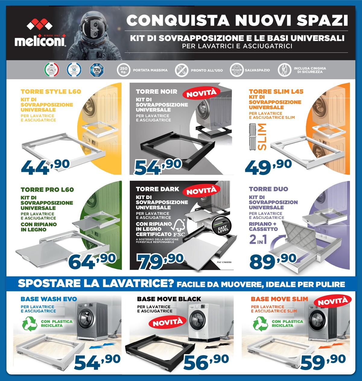 sinergy - Volantino Sinergy valido dal 09/01 al 05/02 - page: 9