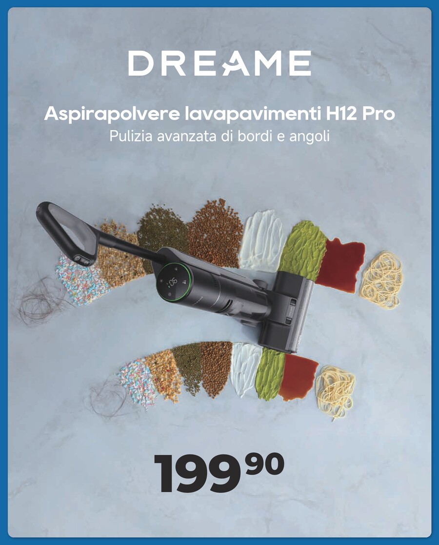 sinergy - Volantino Sinergy valido dal 27/02/2026 al 08/03/2026 - page: 13