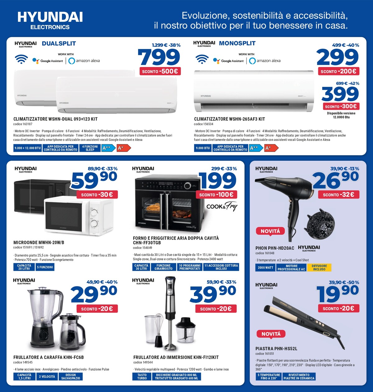 sinergy - Volantino Sinergy valido dal 13/03/2026 al 04/04/2026 - page: 7