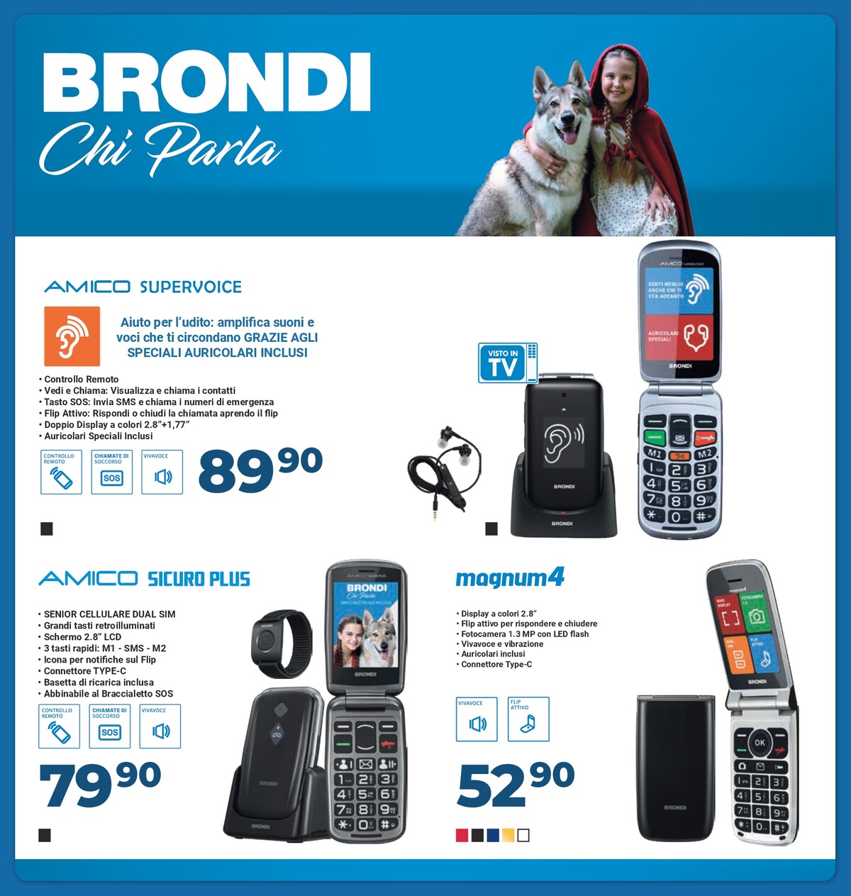 sinergy - Volantino Sinergy valido dal 13/03/2026 al 04/04/2026 - page: 24