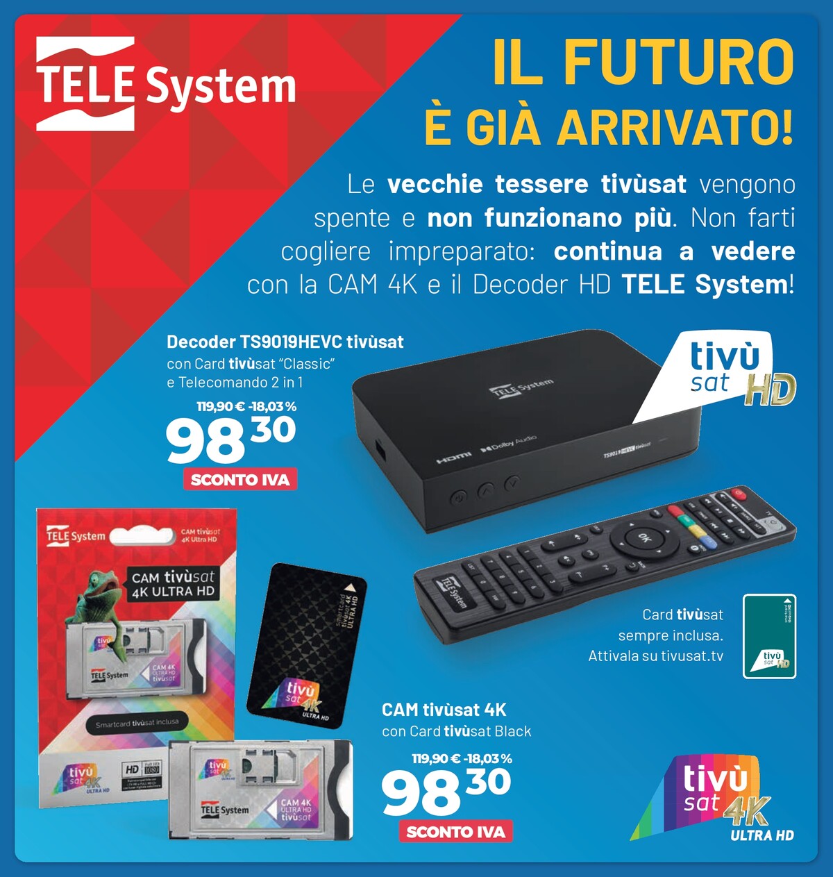 sinergy - Volantino attuale di Sinergy valido dal venerdì 10/04/2026 al giovedì 07/05/2026 - page: 24