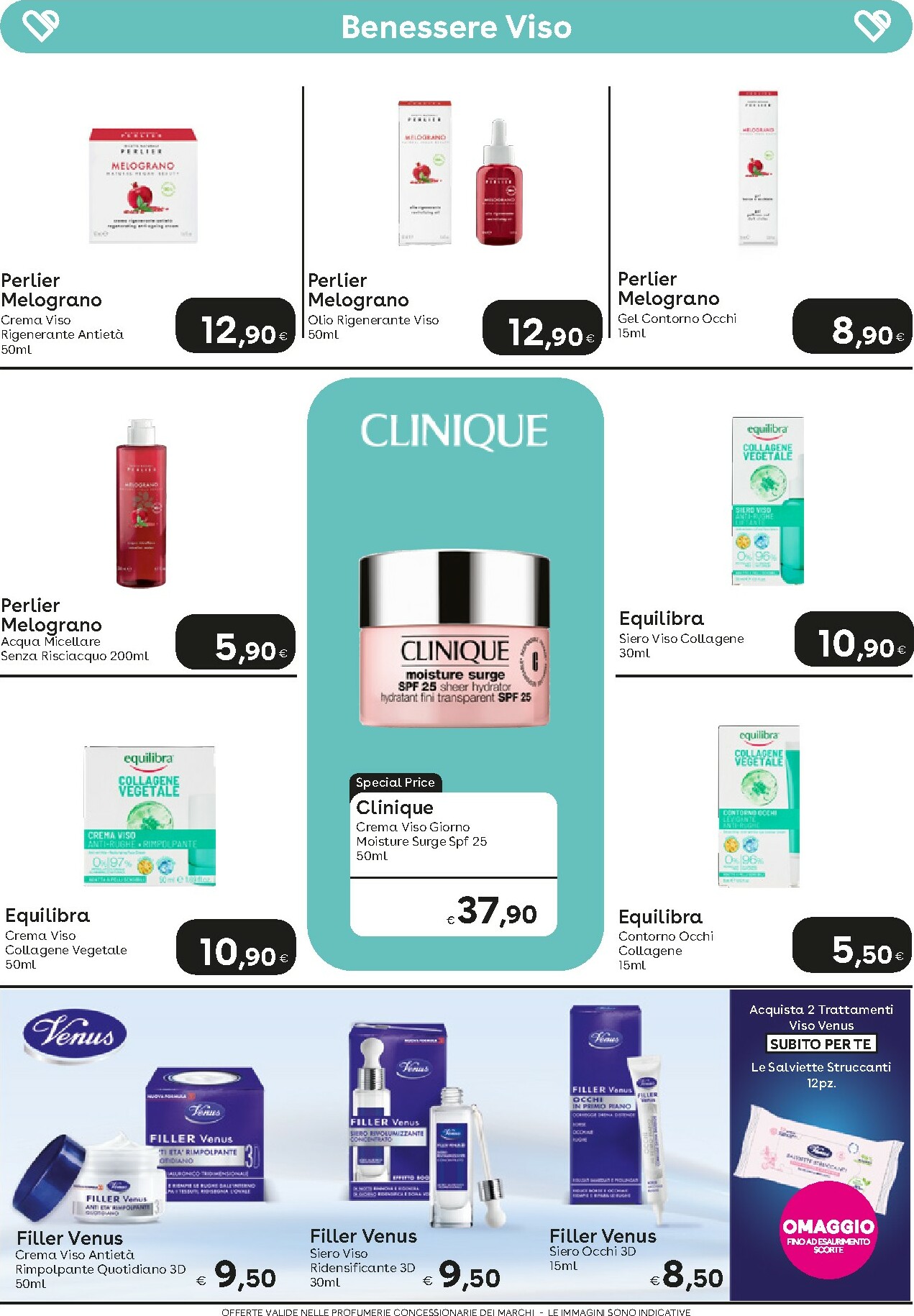 idea-bellezza - Volantino Idea Bellezza valido dal 07/11 al 30/11 - page: 15