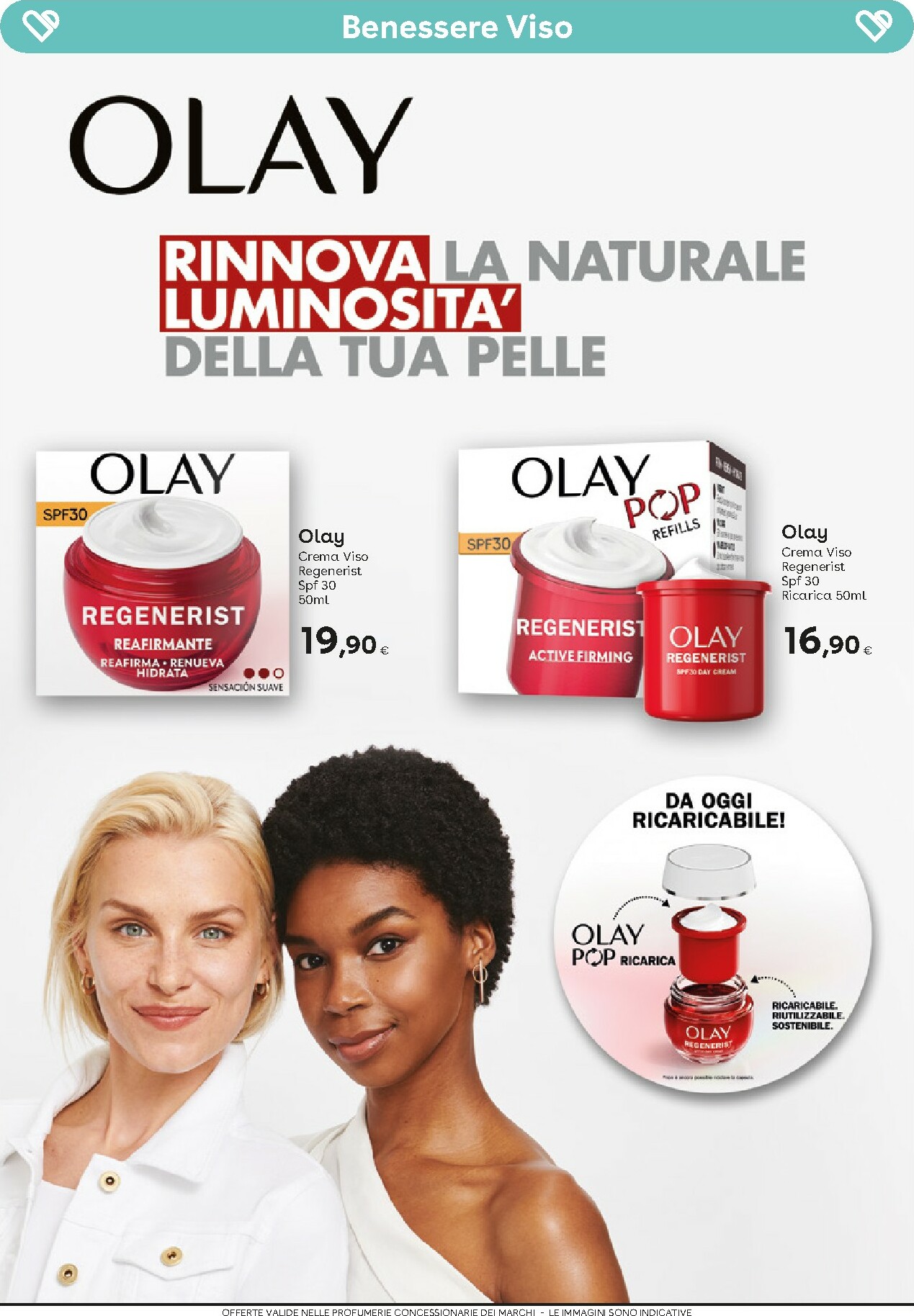 idea-bellezza - Volantino Idea Bellezza valido dal 07/11 al 30/11 - page: 14