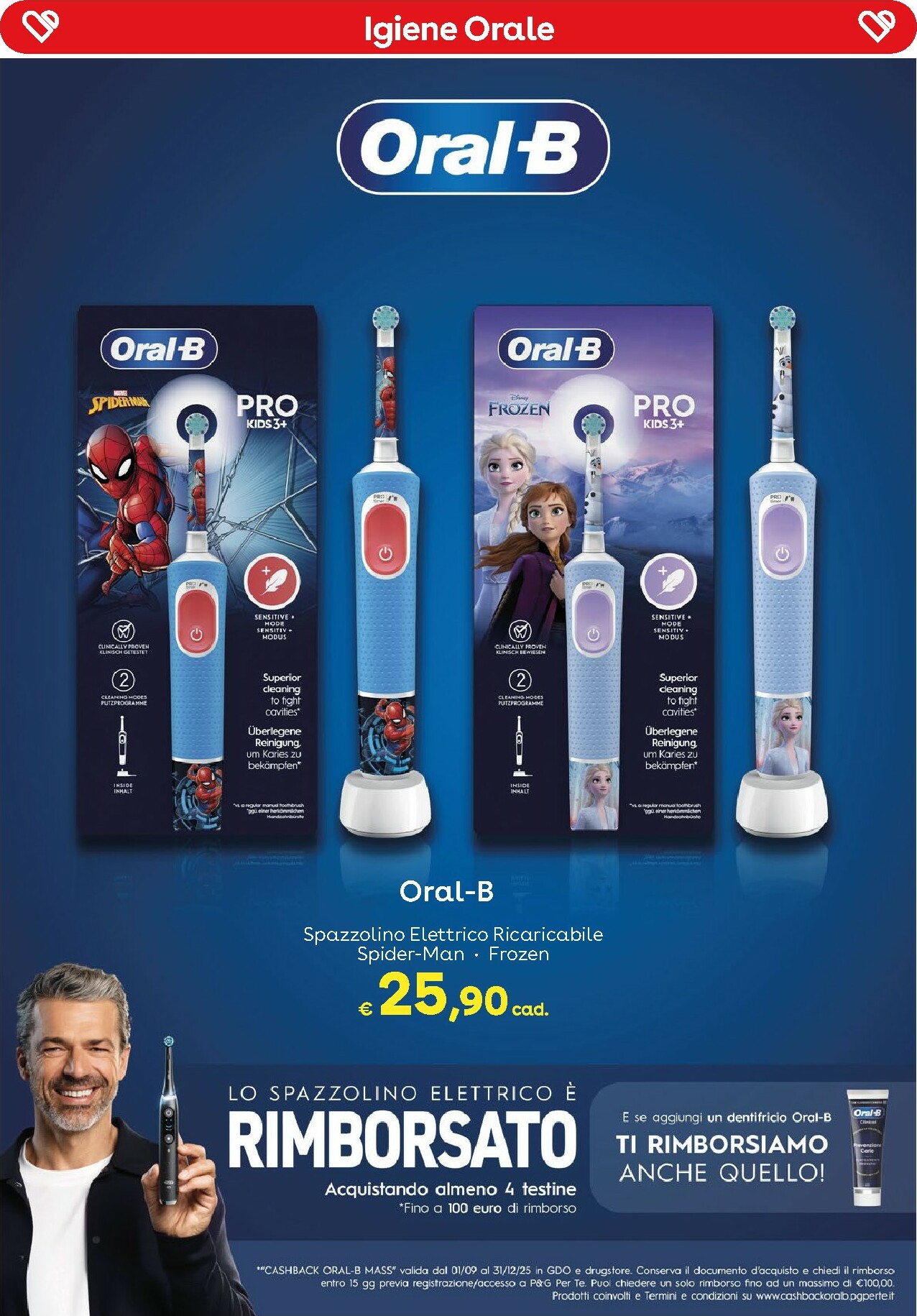 idea-bellezza - Volantino Idea Bellezza valido dal 05/12 al 31/12 - page: 27