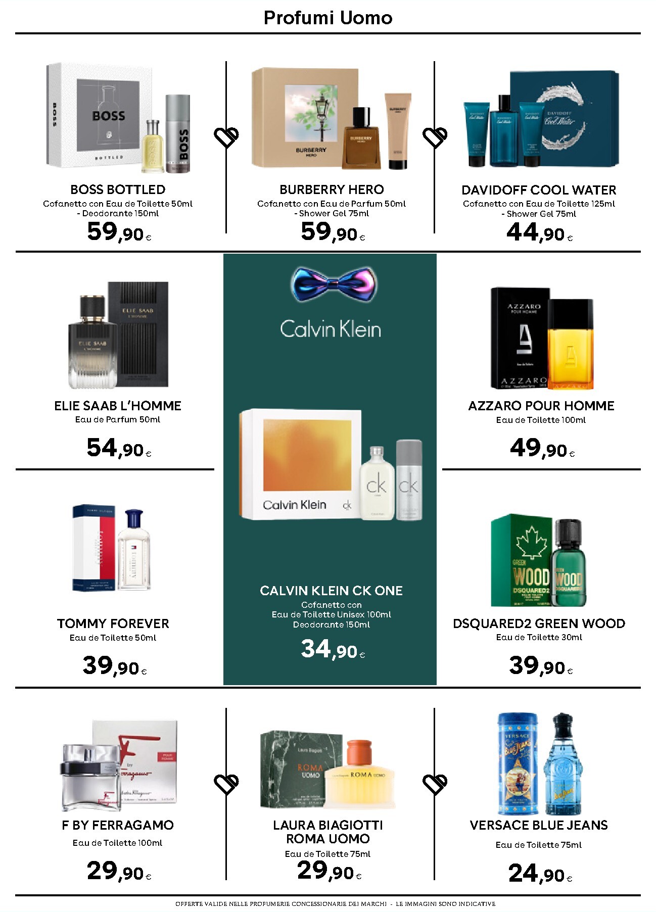 idea-bellezza - Volantino Idea Bellezza valido dal 27/02/2026 al 22/03/2026 - page: 2