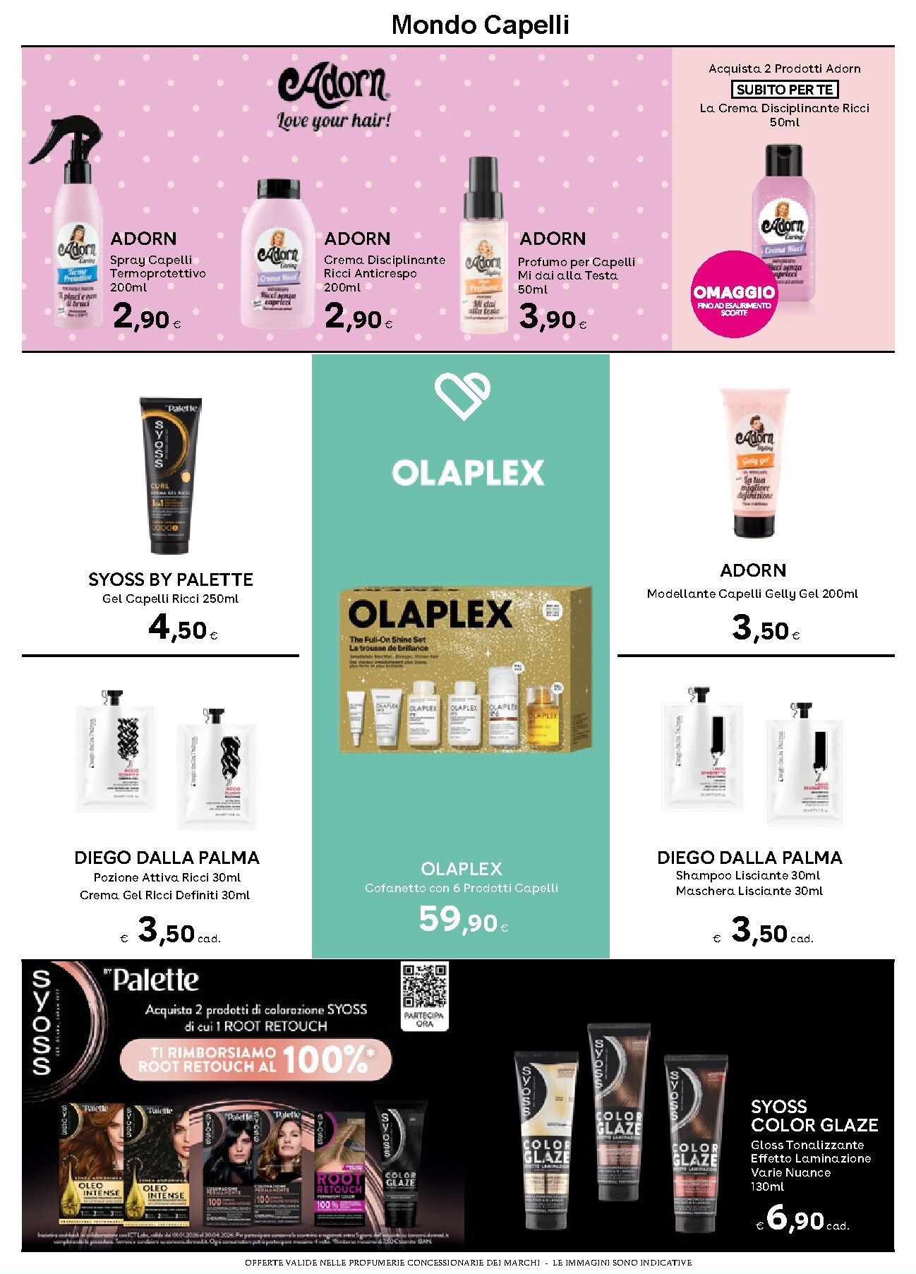 idea-bellezza - Volantino Idea Bellezza valido dal 27/03/2026 al 19/04/2026 - page: 16