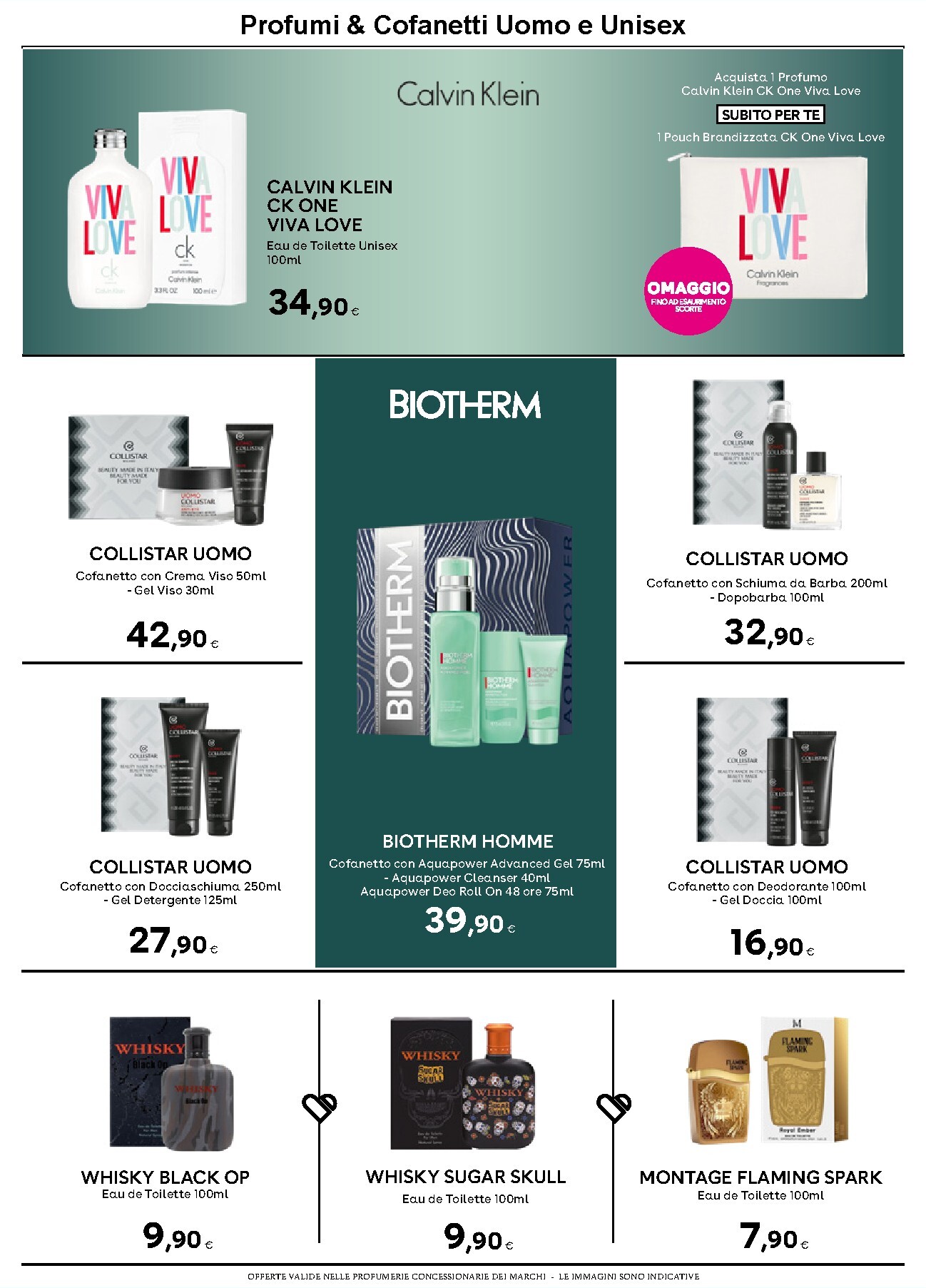 idea-bellezza - Volantino Idea Bellezza valido dal 27/03/2026 al 19/04/2026 - page: 3