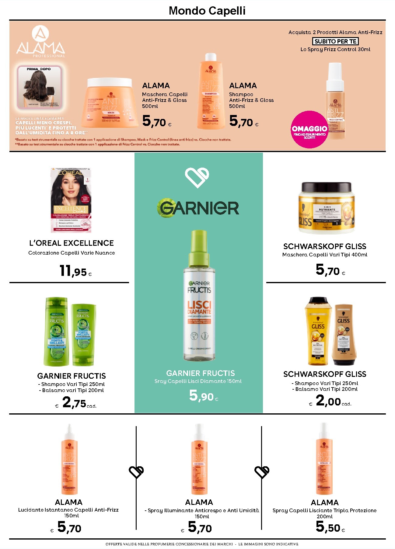 idea-bellezza - Volantino Idea Bellezza valido dal 27/03/2026 al 19/04/2026 - page: 15