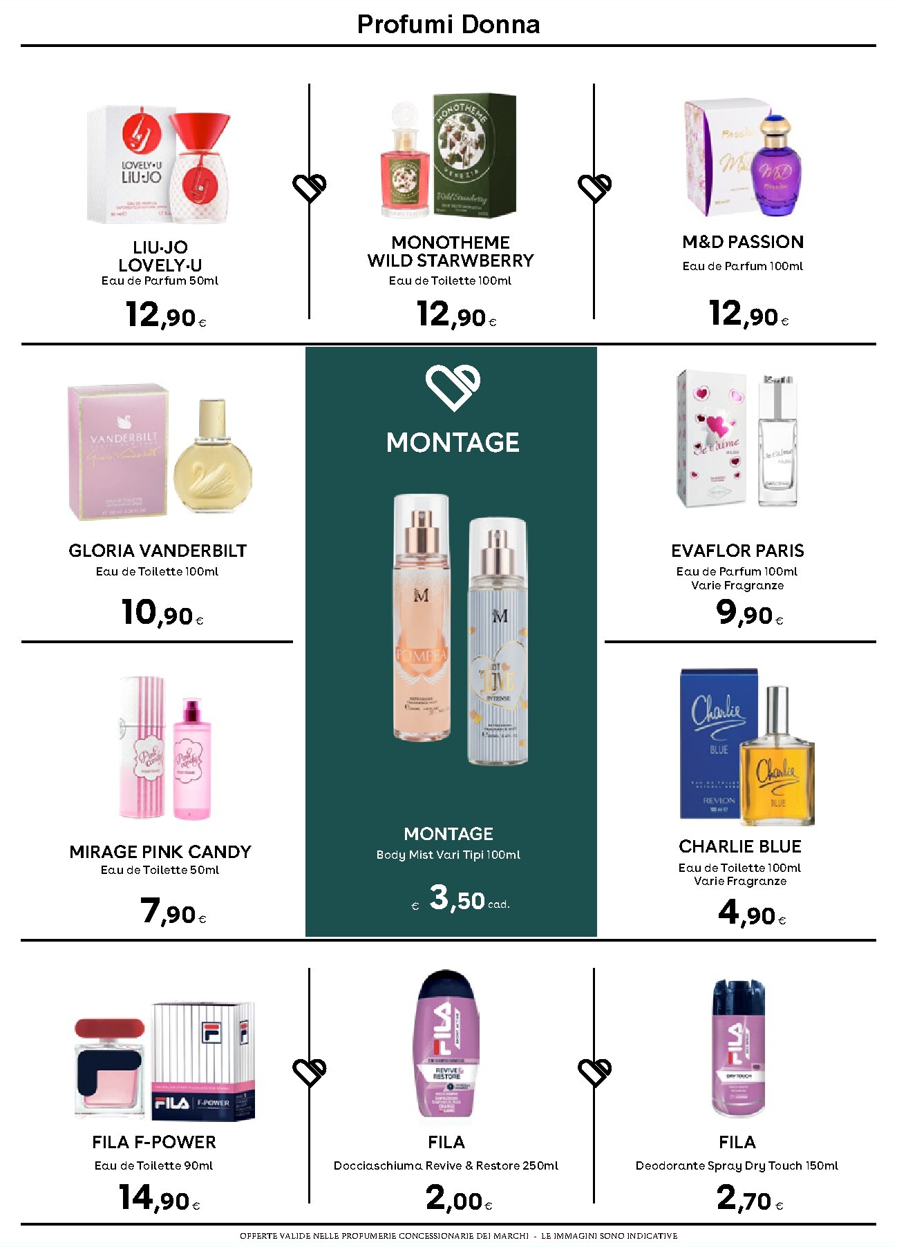 idea-bellezza - Volantino Idea Bellezza valido dal 27/03/2026 al 19/04/2026 - page: 5