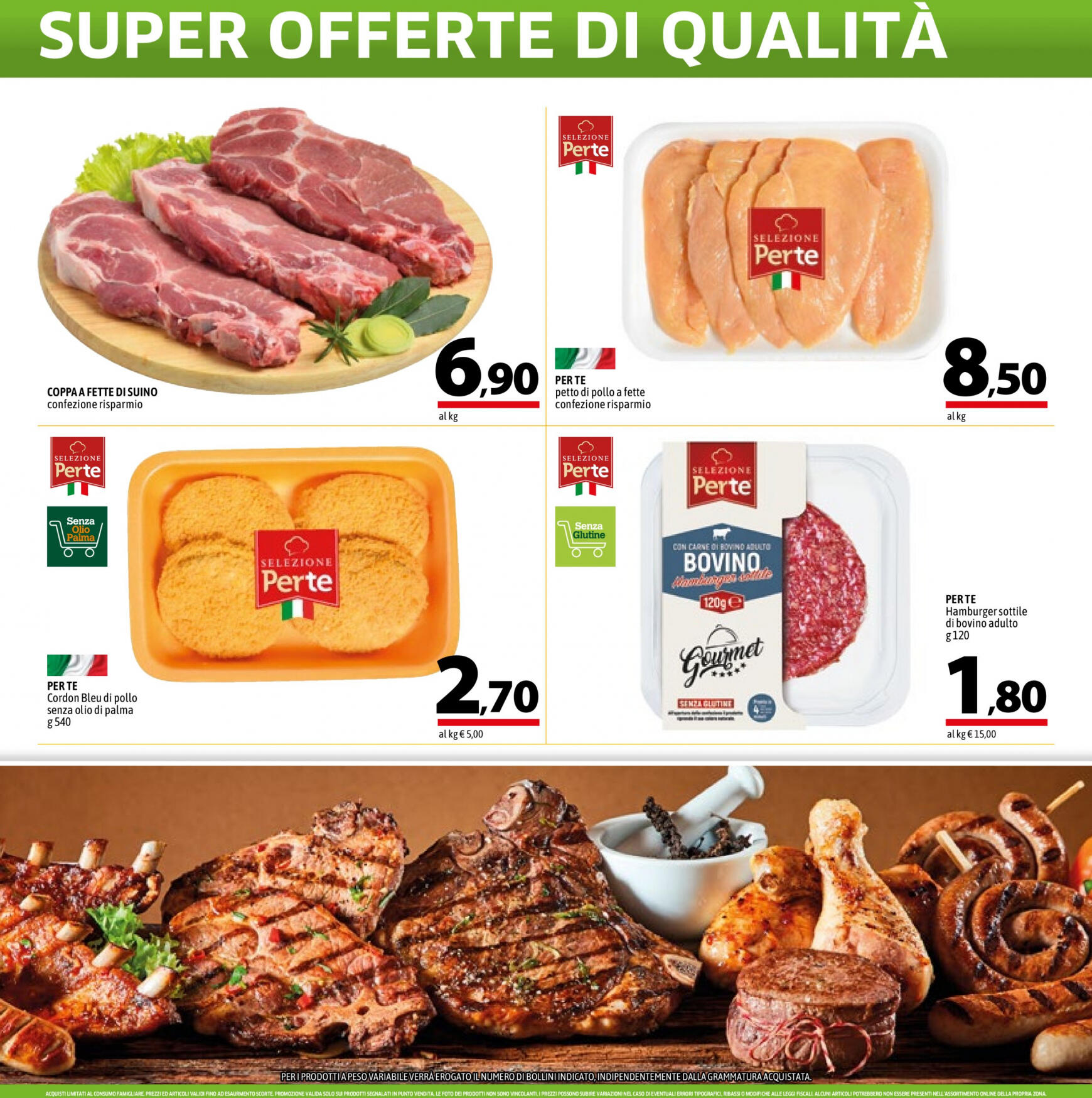 a-o - Nuovo volantino A&O - Super Offerte Di Qualita' 02.05. - 15.05. - page: 2