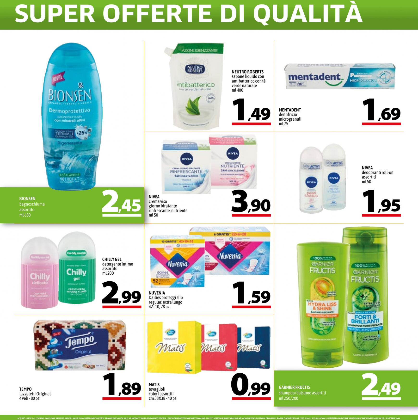 a-o - Nuovo volantino A&O - Super Offerte Di Qualita' 02.05. - 15.05. - page: 14