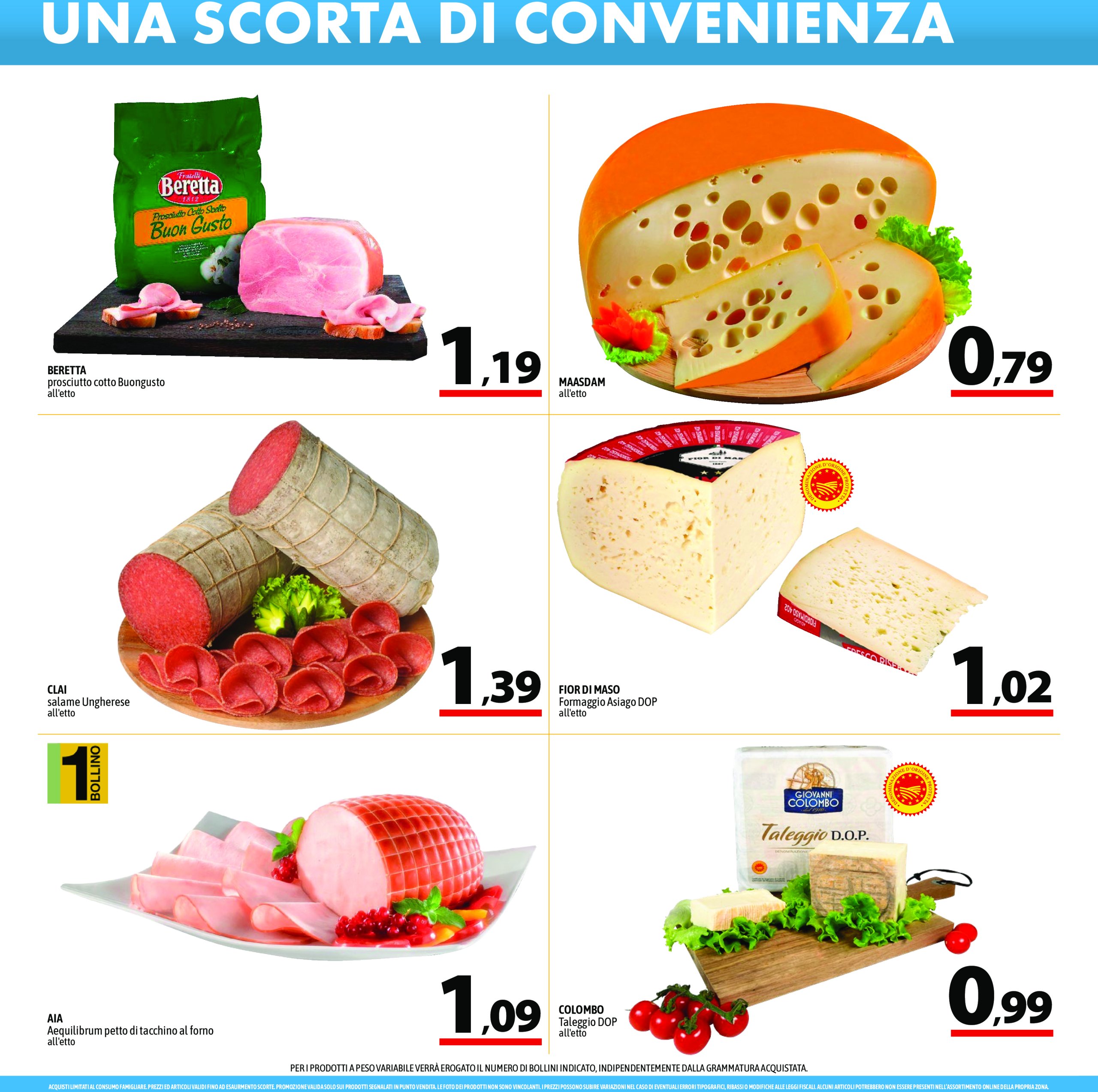 a-o - Volantino A&O valido dal 24/04 al 30/04 - page: 4