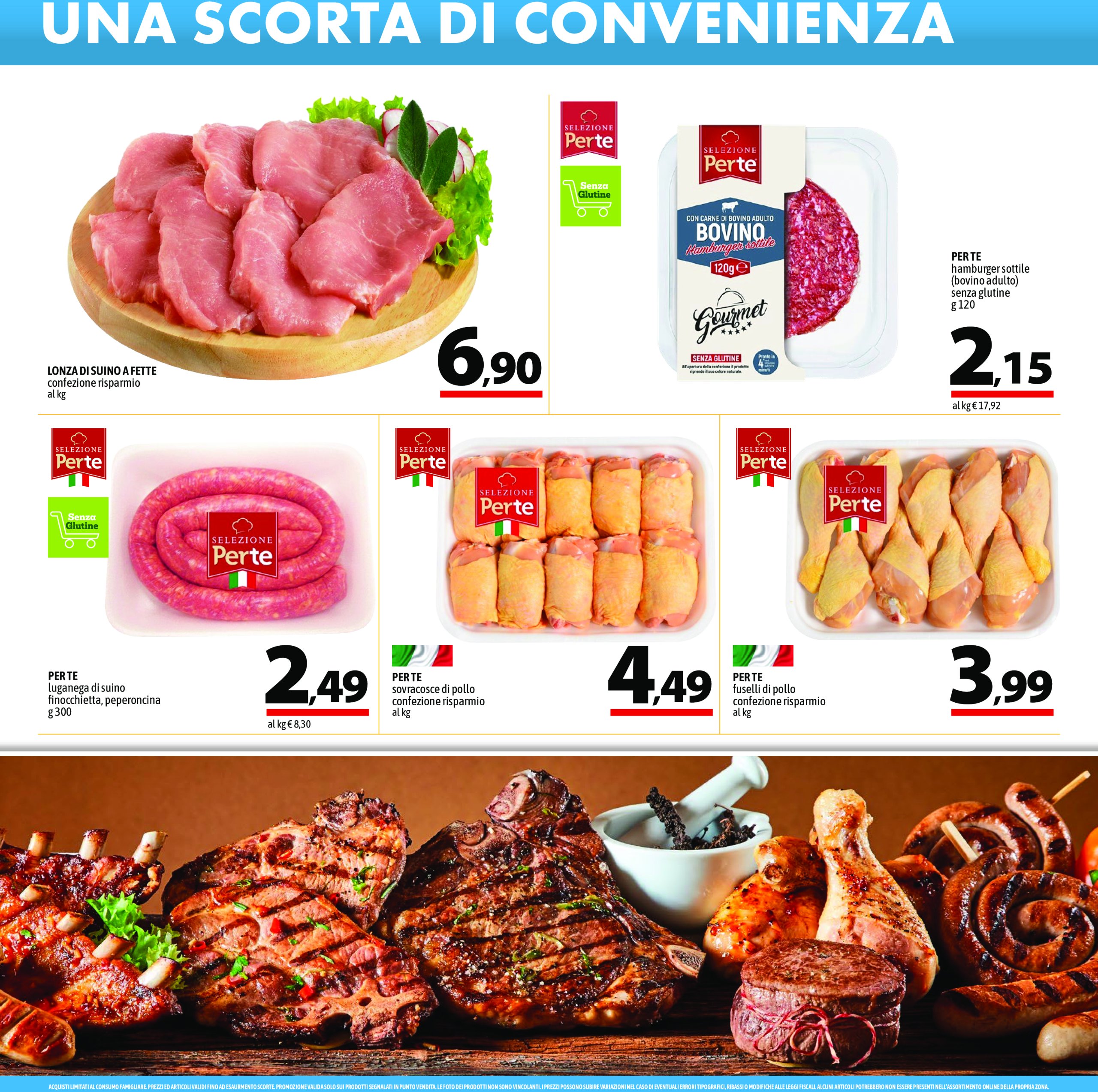 a-o - Volantino A&O valido dal 24/04 al 30/04 - page: 2