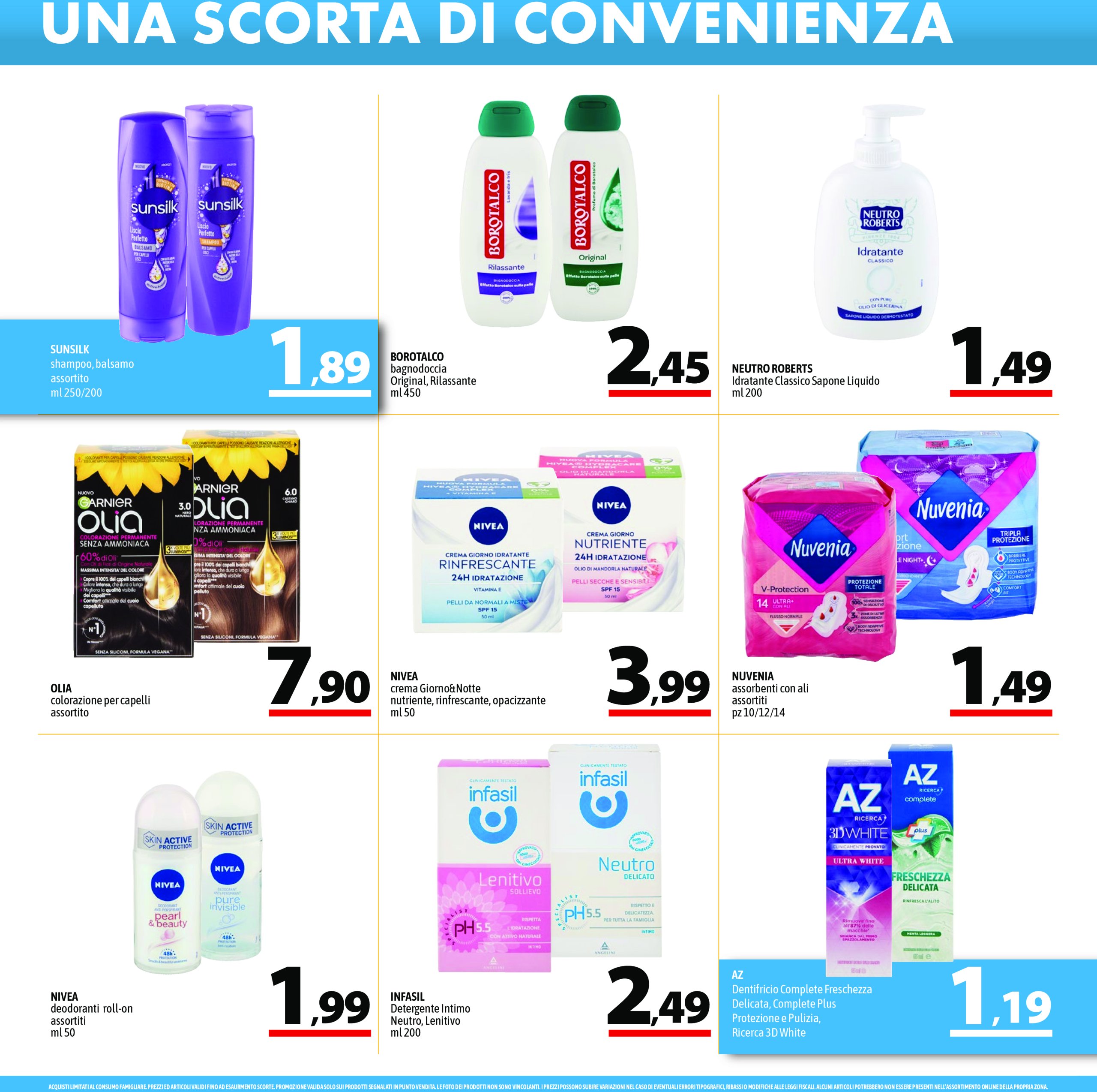 a-o - Volantino A&O valido dal 24/04 al 30/04 - page: 14