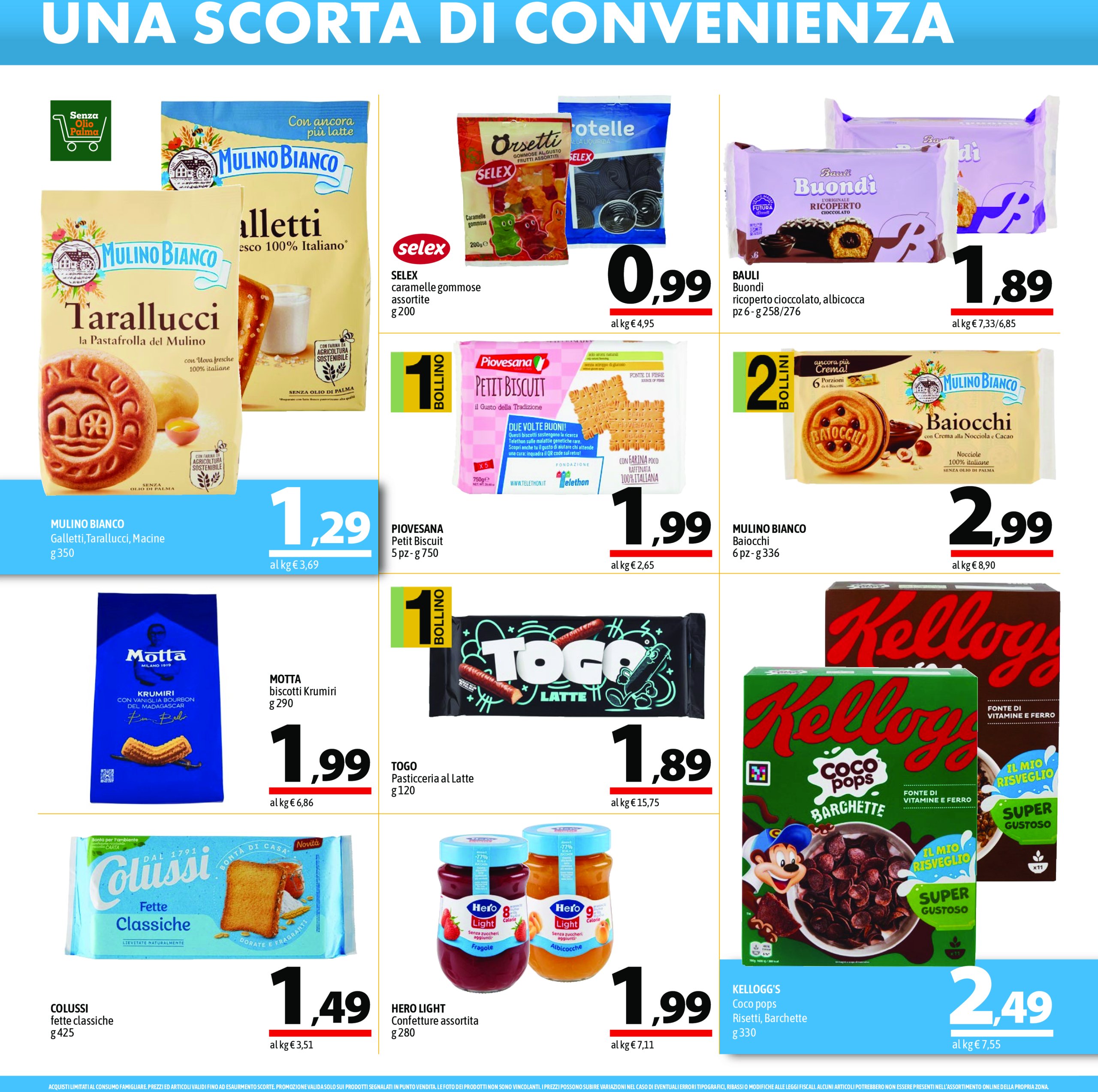 a-o - Volantino A&O valido dal 24/04 al 30/04 - page: 12