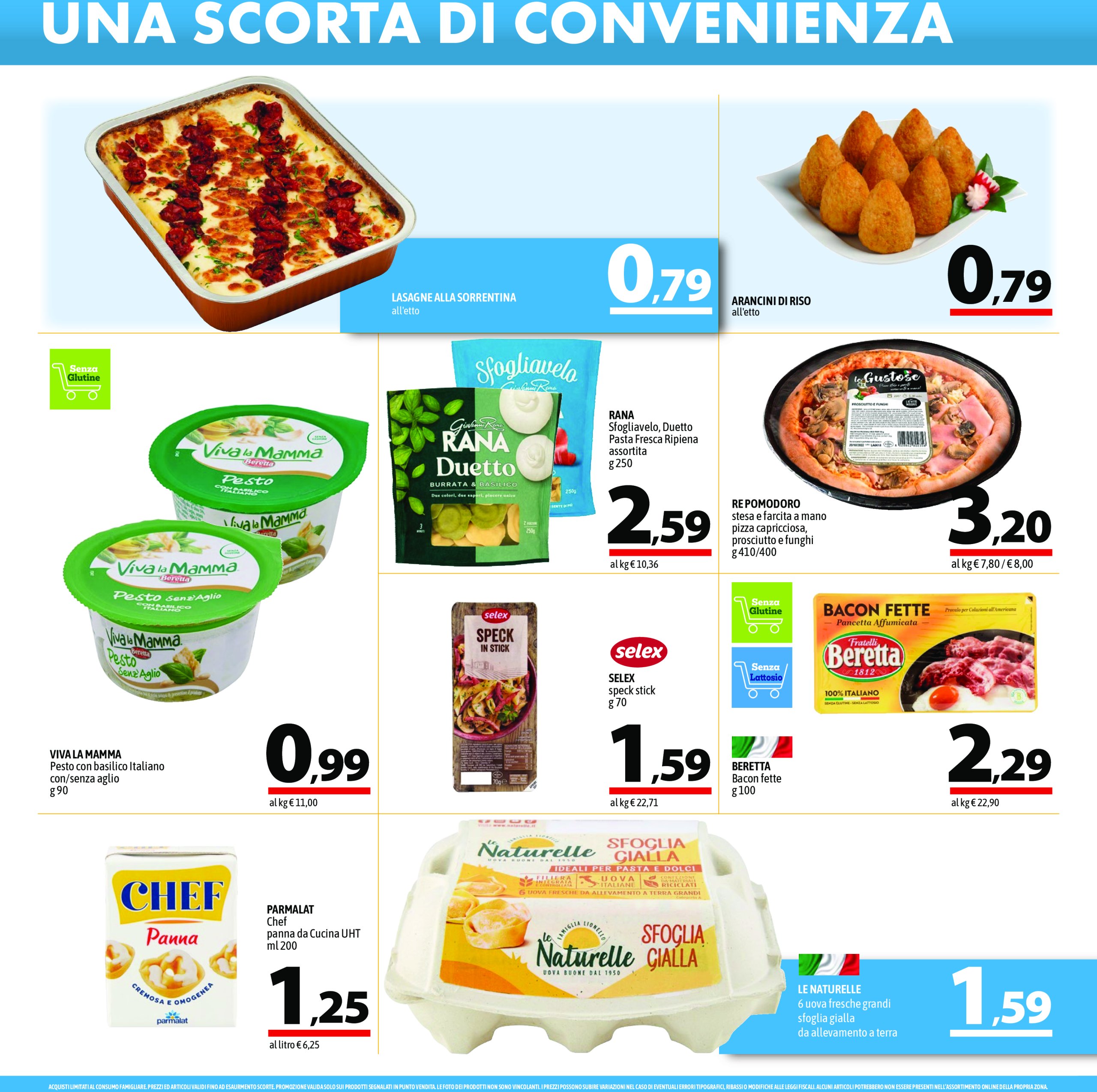 a-o - Volantino A&O valido dal 24/04 al 30/04 - page: 6