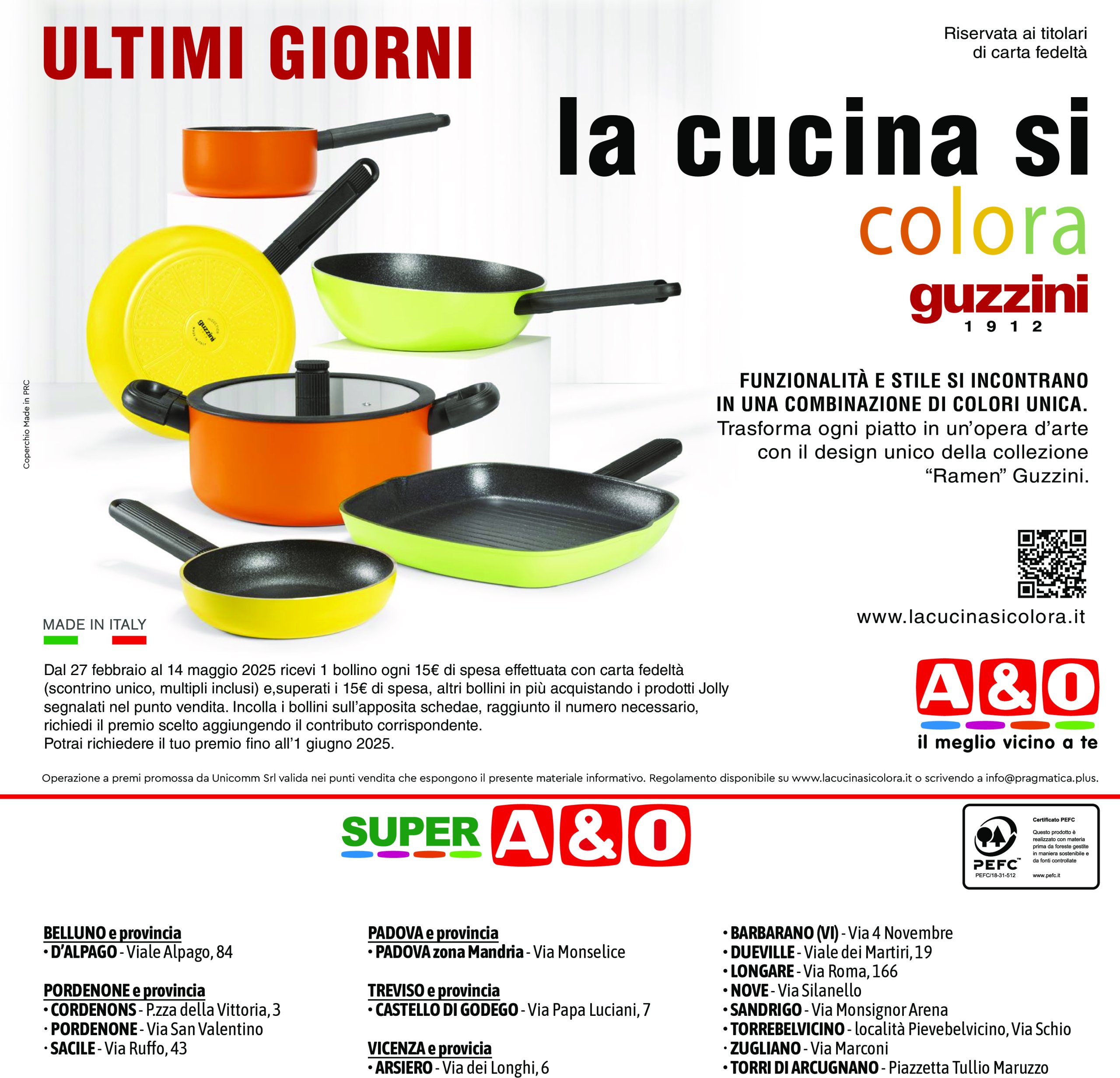 a-o - Volantino A&O valido dal 02/05 al 14/05 - page: 16
