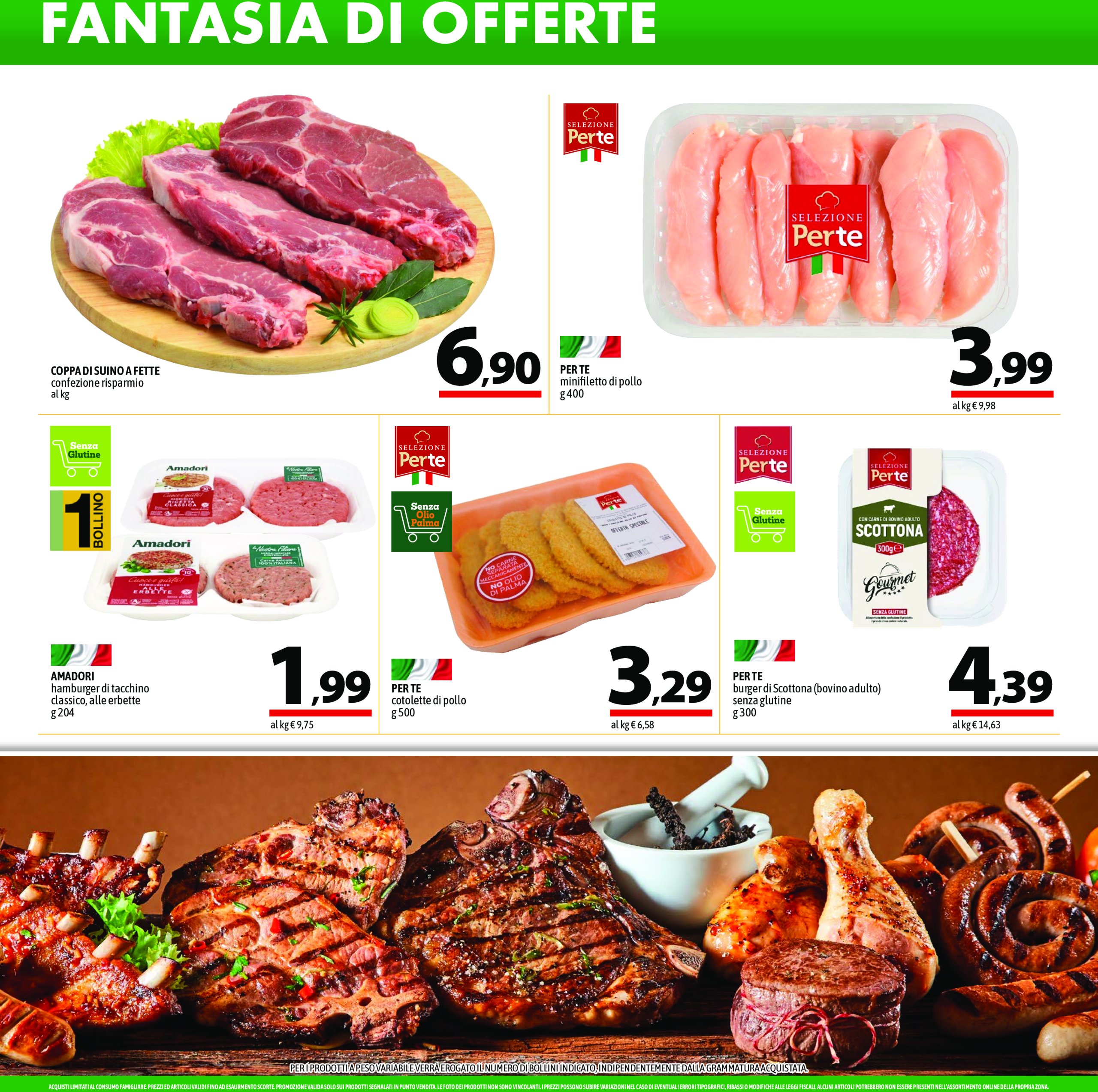 a-o - Volantino A&O valido dal 02/05 al 14/05 - page: 2