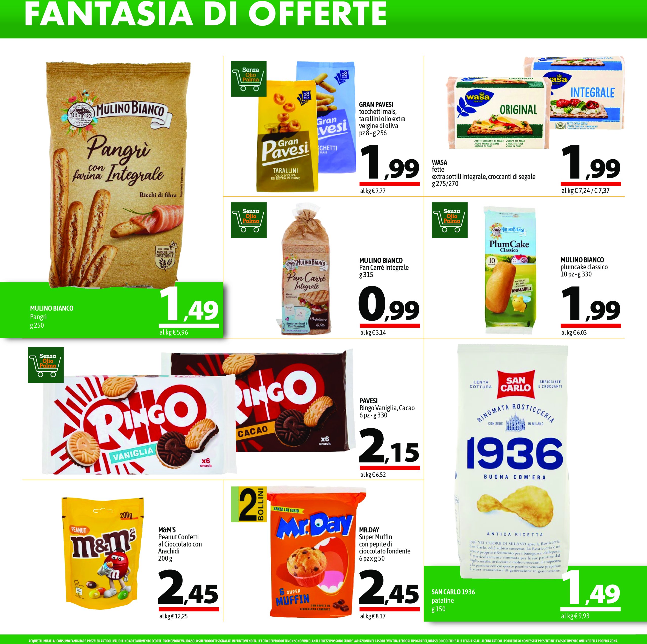 a-o - Volantino A&O valido dal 02/05 al 14/05 - page: 10