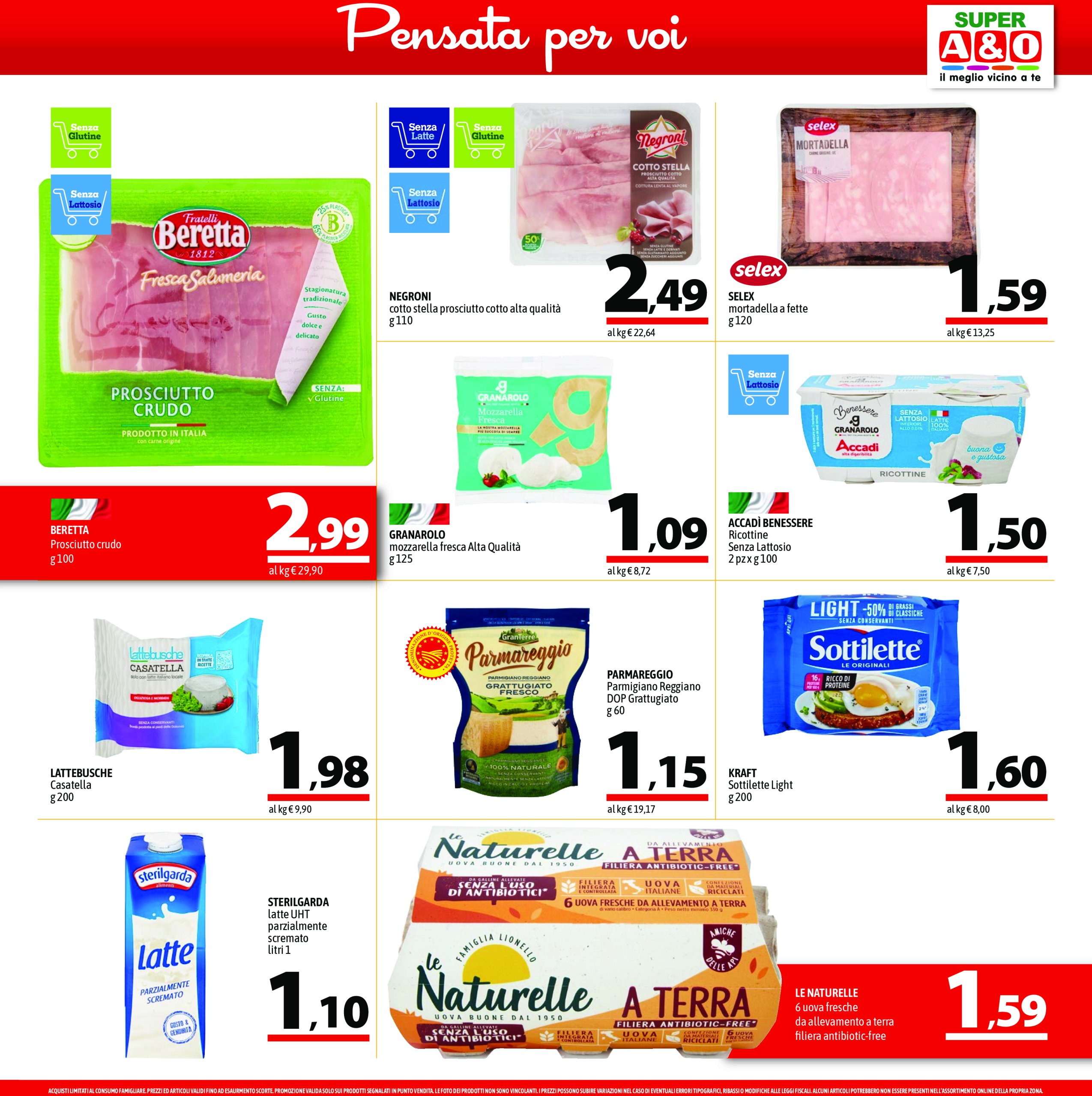 a-o - Volantino A&O valido dal 15/05 al 28/05 - page: 5