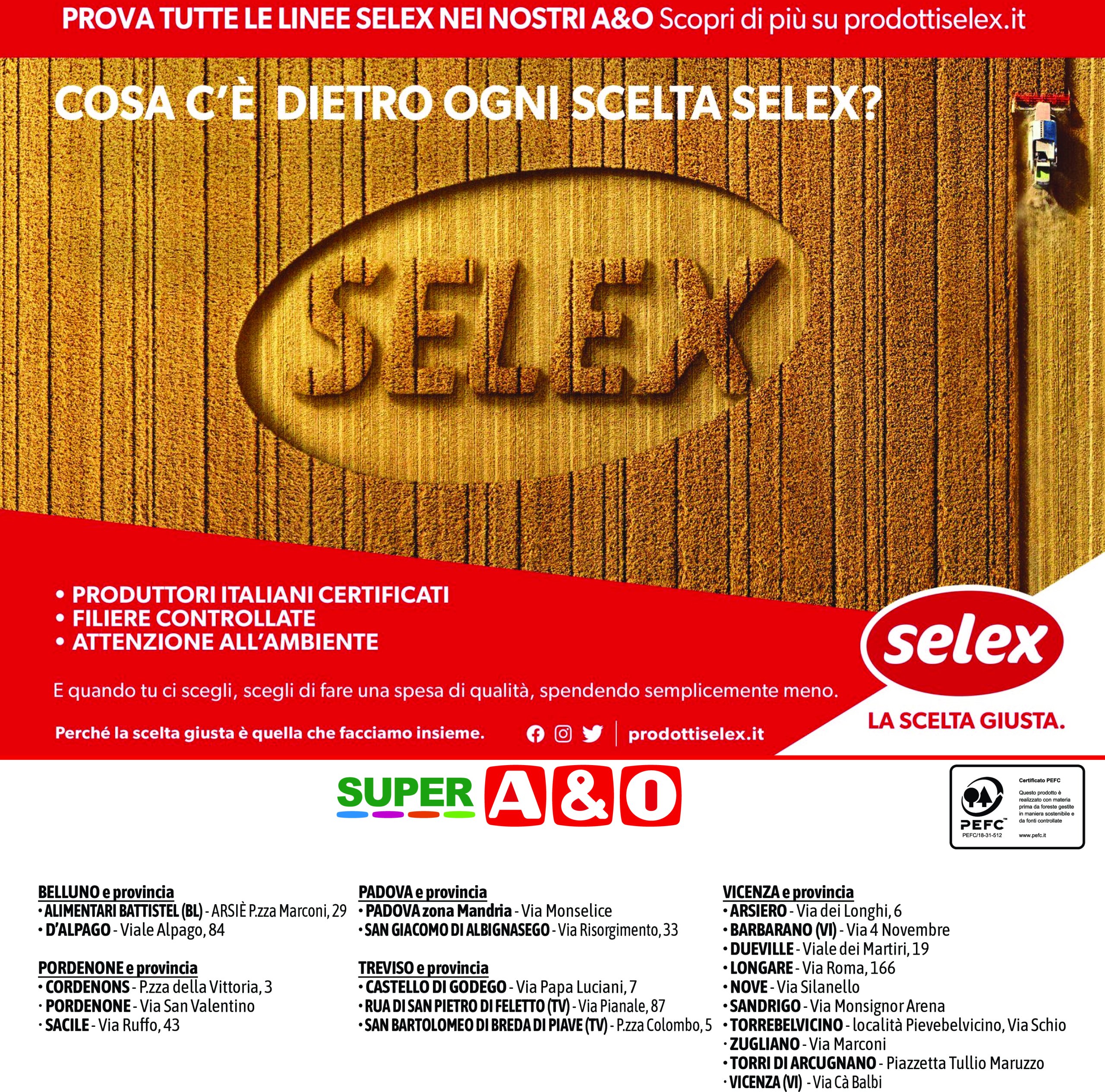 a-o - Volantino A&O valido dal 15/05 al 28/05 - page: 16