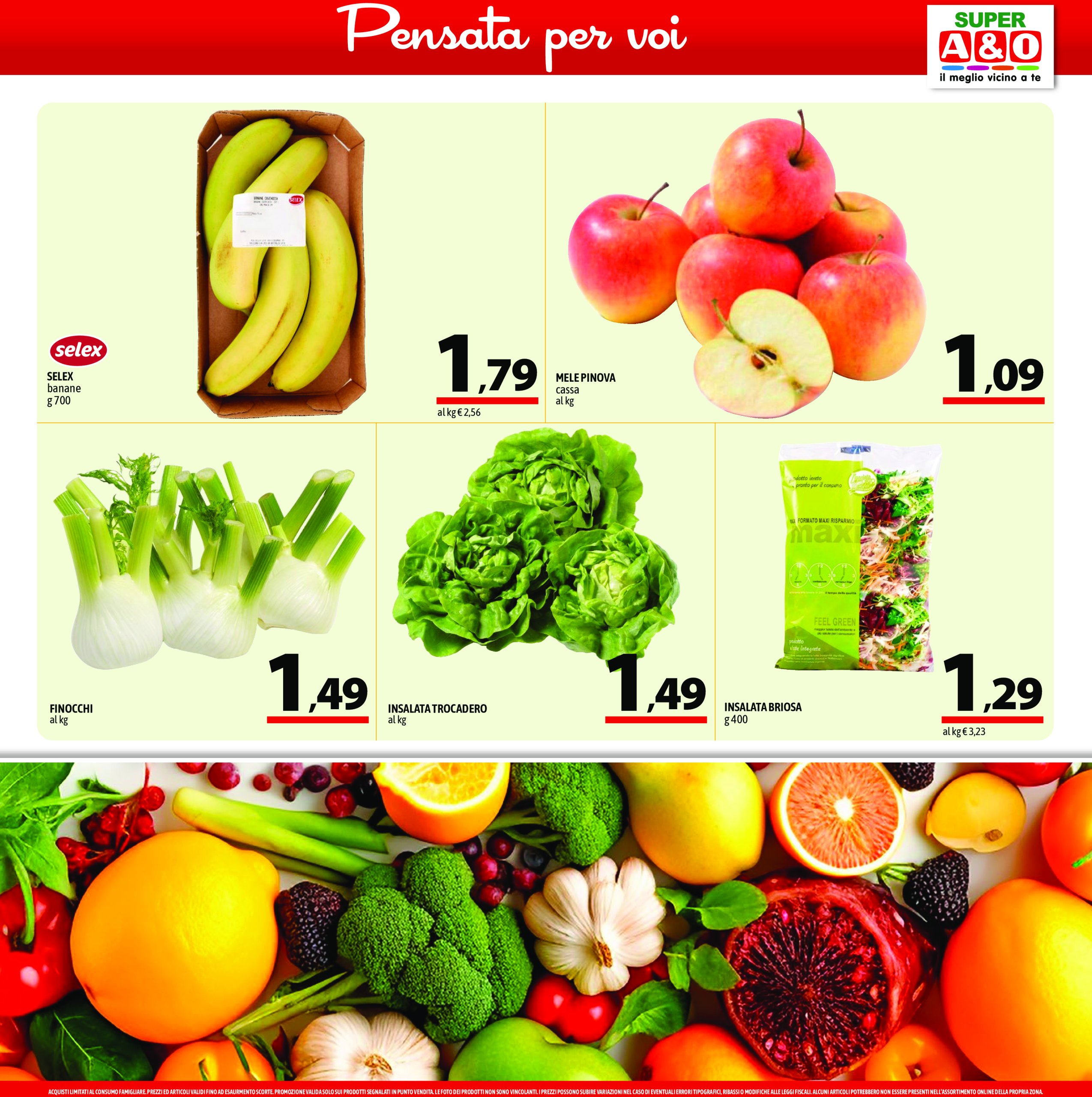 a-o - Volantino A&O valido dal 15/05 al 28/05 - page: 3