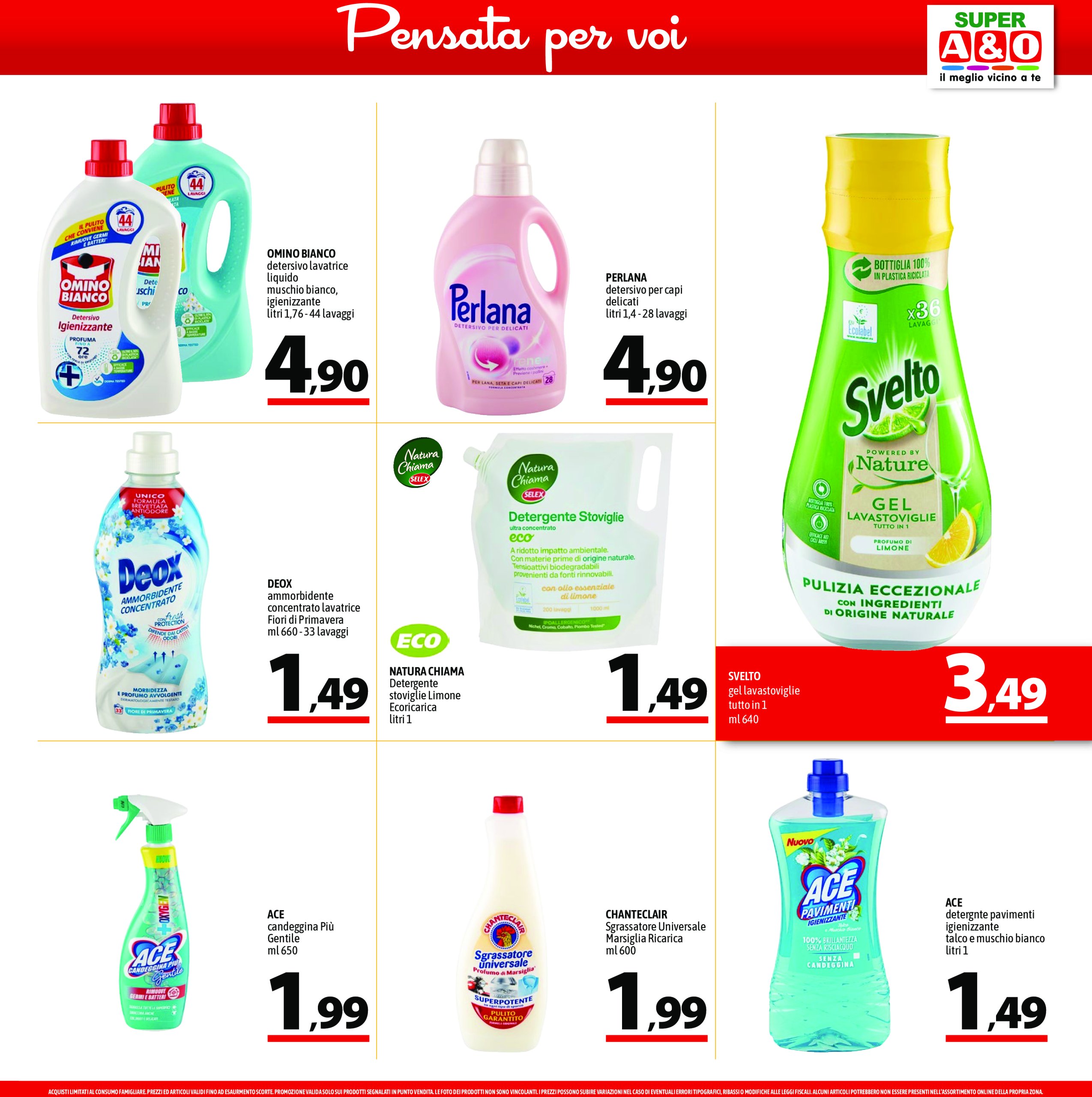 a-o - Volantino A&O valido dal 15/05 al 28/05 - page: 15
