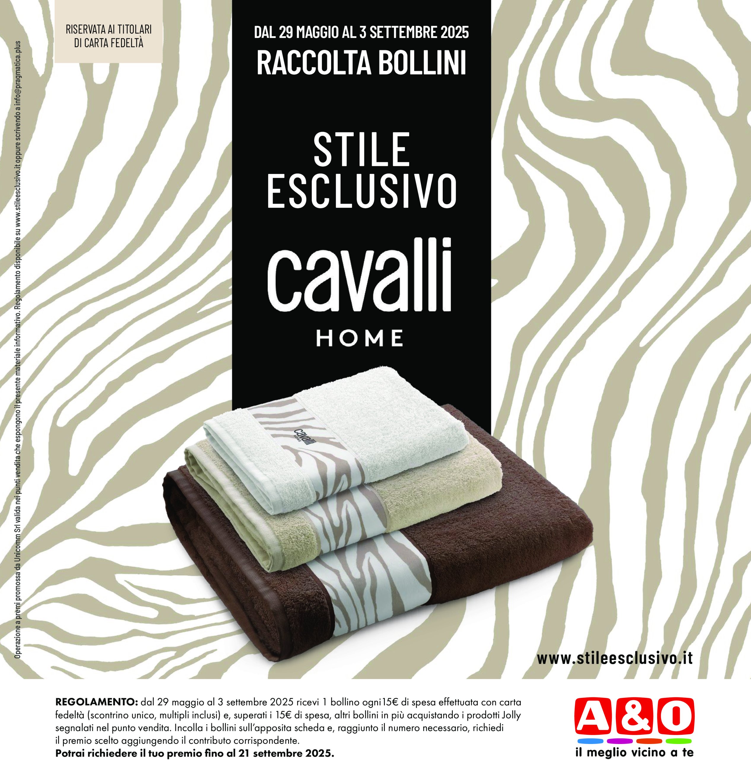 a-o - Volantino A&O valido dal 29/05 al 11/06 - page: 2