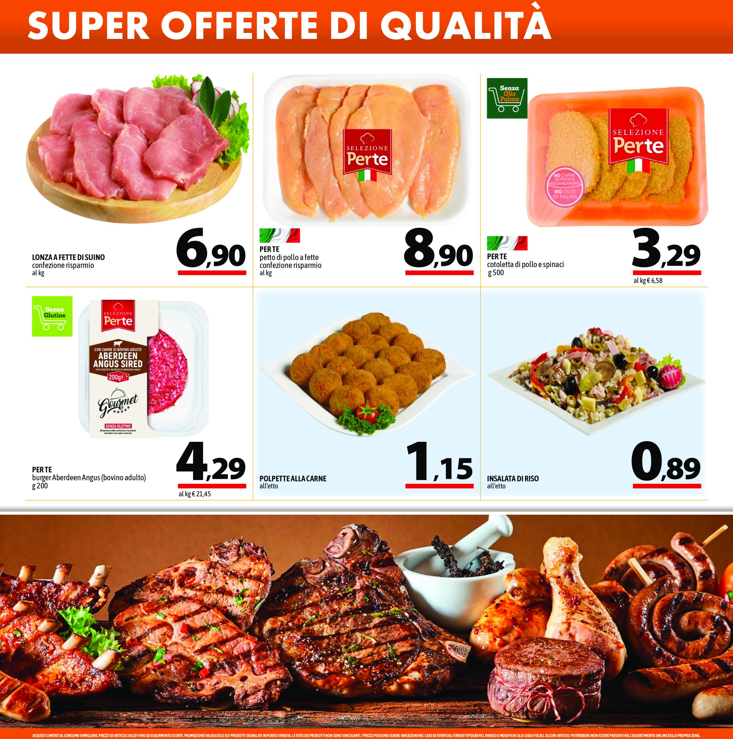 a-o - Volantino A&O valido dal 29/05 al 11/06 - page: 4