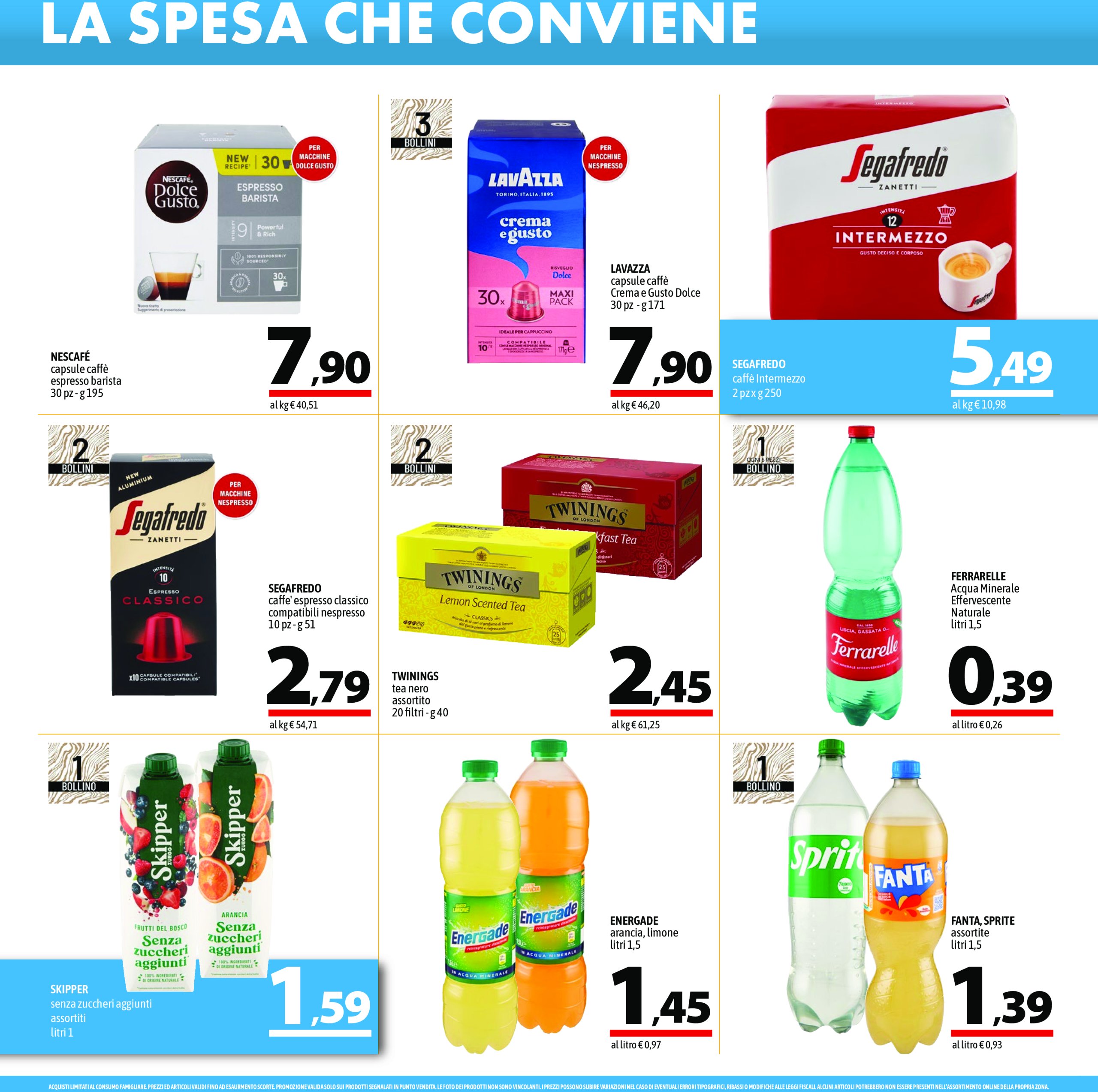 a-o - Volantino A&O valido dal 12/06 al 25/06 - page: 12
