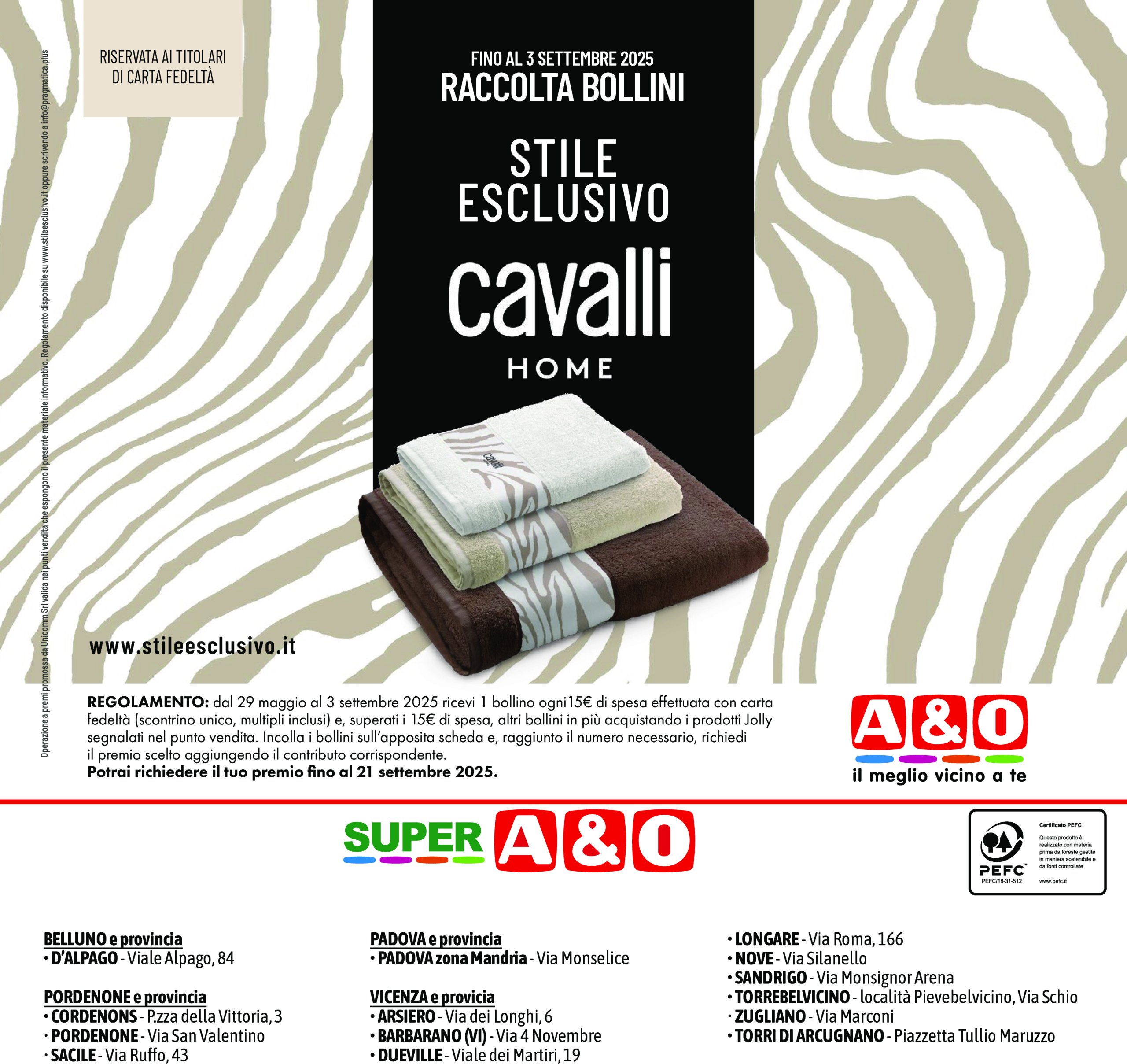 a-o - Volantino A&O valido dal 26/06 al 09/07 - page: 16