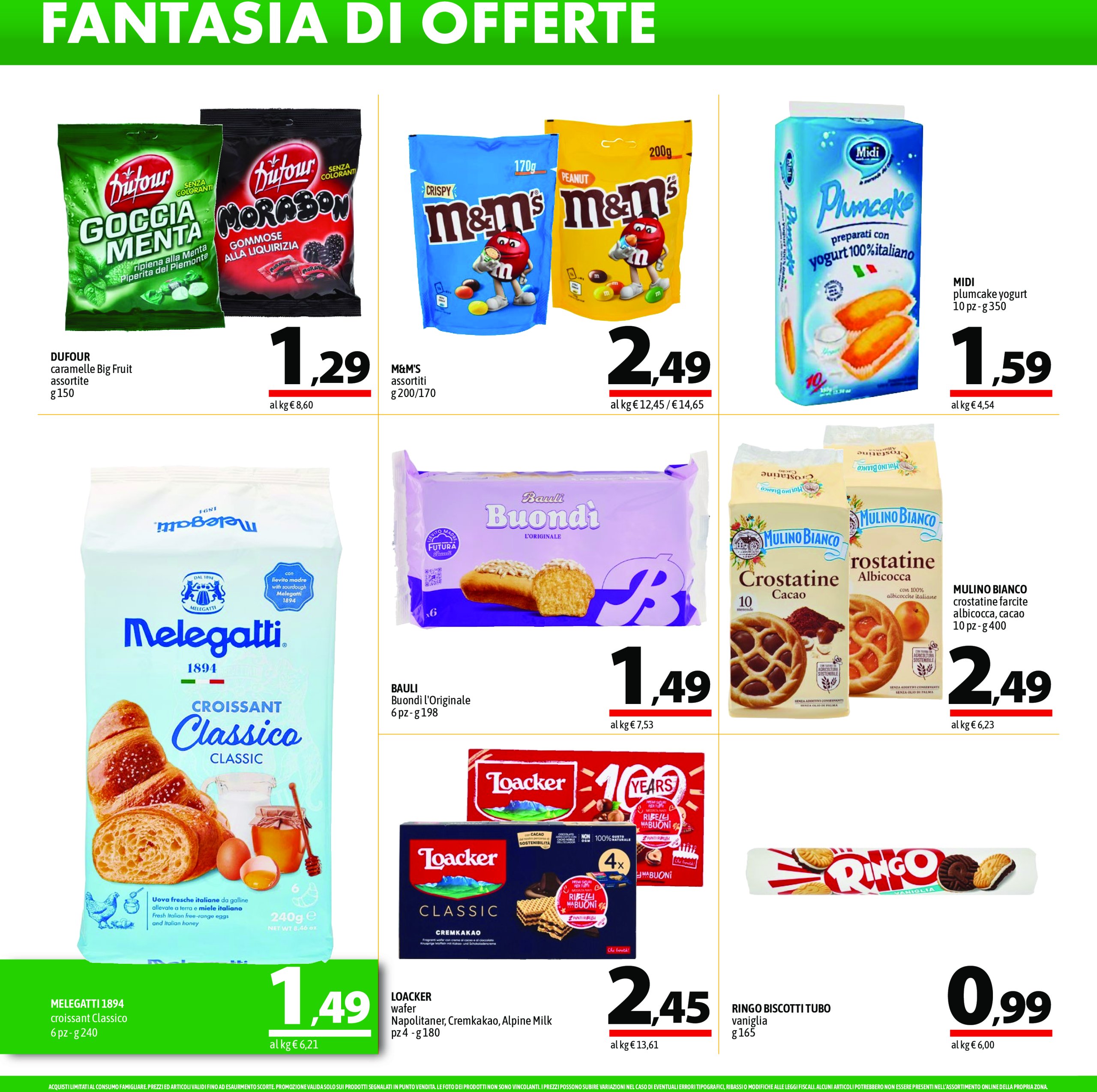 a-o - Volantino A&O valido dal 26/06 al 09/07 - page: 10