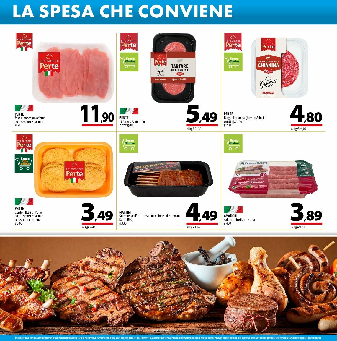 a-o - Volantino A&O valido dal 07/08 al 20/08 - page: 2