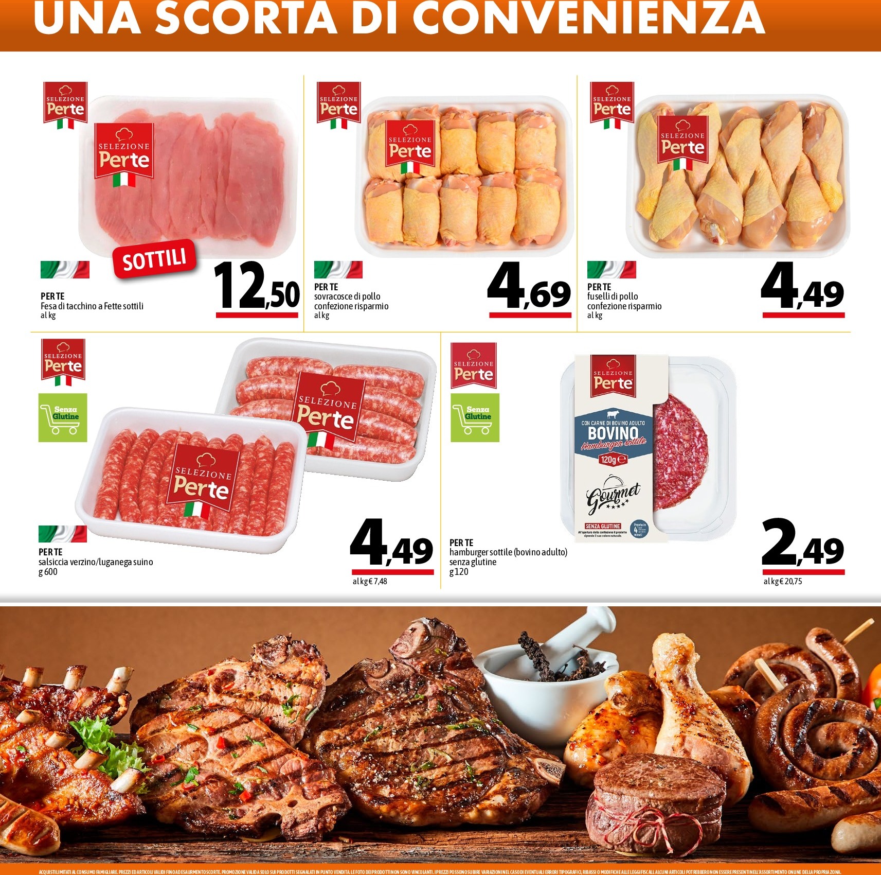 a-o - Volantino A&O valido dal 18/09 al 01/10 - page: 2