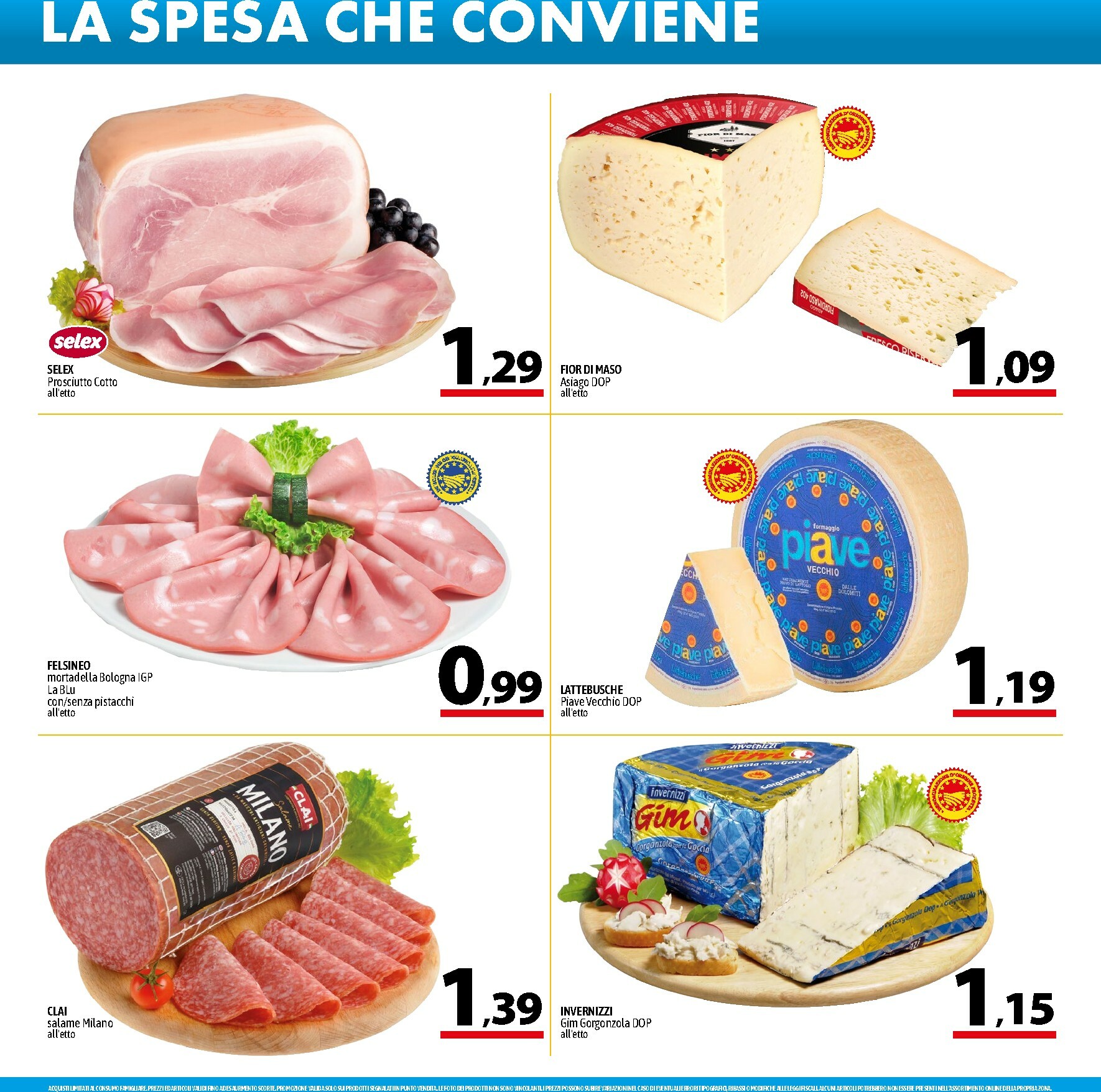 a-o - Volantino A&O valido dal 02/10 al 15/10 - page: 4