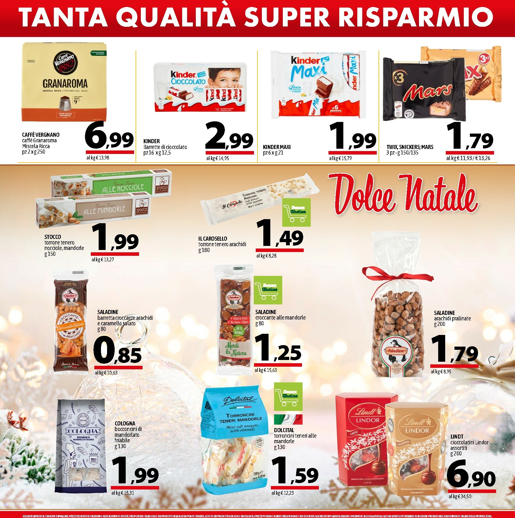 a-o - Volantino A&O valido dal 13/11 al 26/11 - page: 12